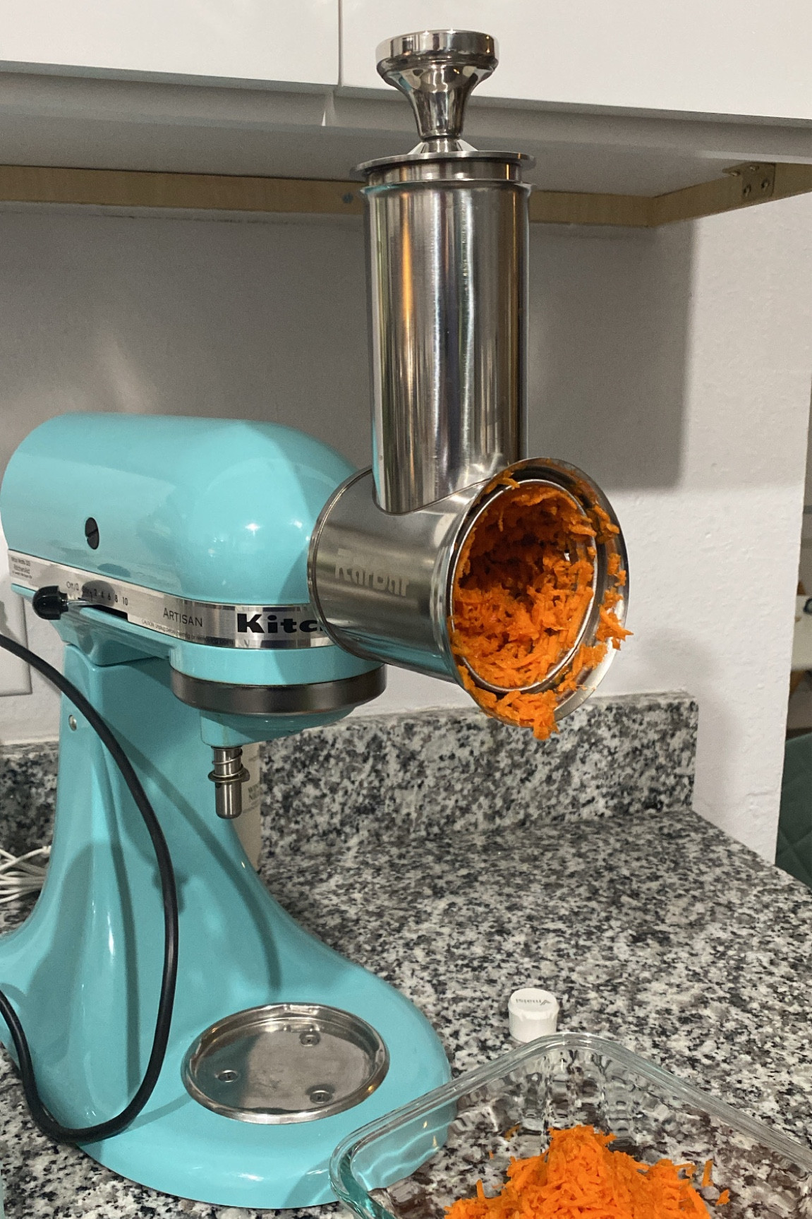 This kitchenaid grayer attachment is life changing !

#LTKfindsunder100 #LTKGiftGuide #LTKhome