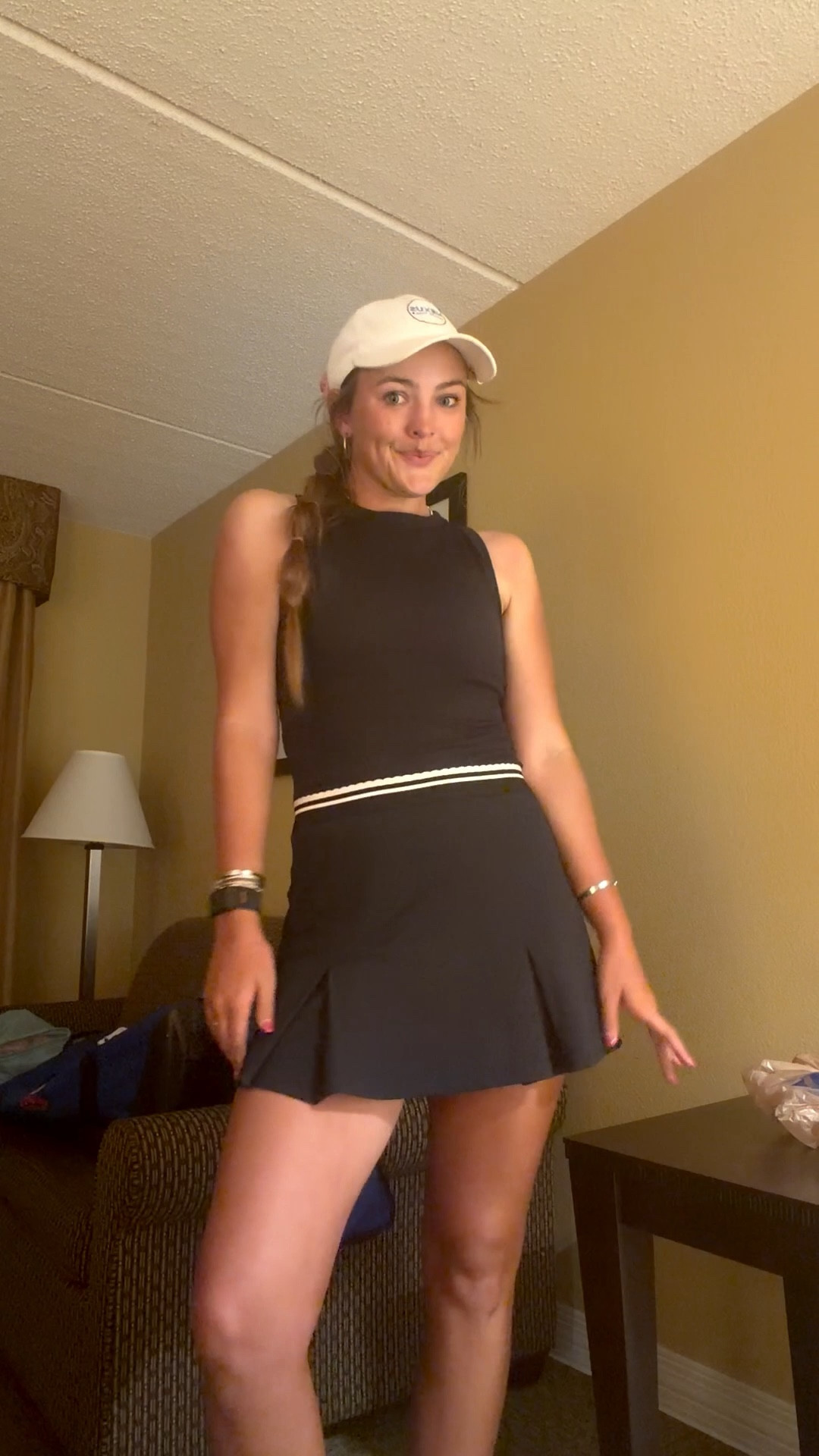 Golf outfit from target

#LTKActive #LTKSaleAlert #LTKfitnessgoals