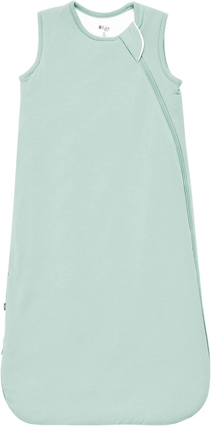 KYTE BABY Unisex Rayon Sleeping Bag for Babies and Toddlers, 1.0 Tog | Amazon (US)