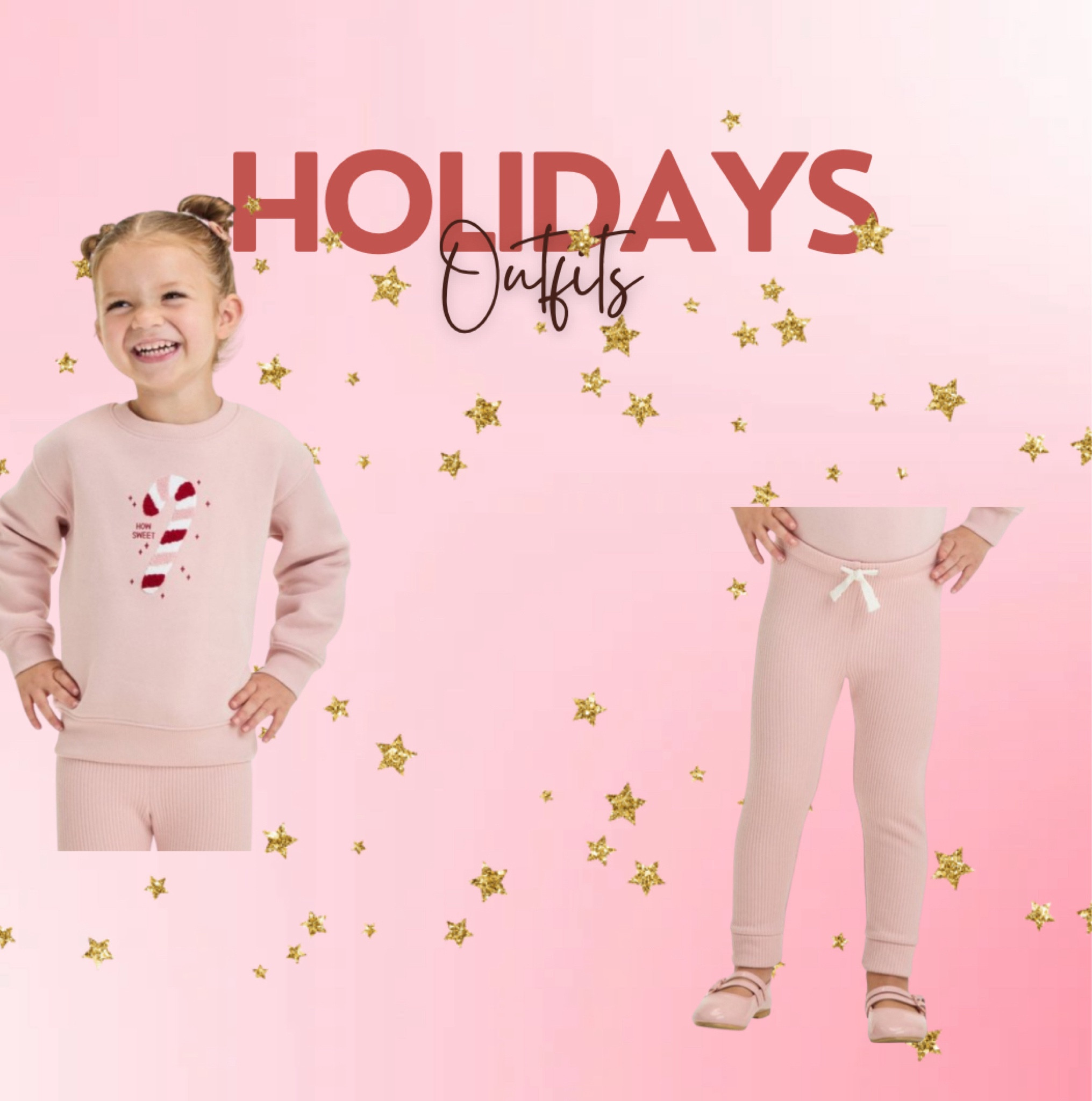How cute and cozy for a holiday event!?

#LTKHoliday #LTKSeasonal #LTKKids