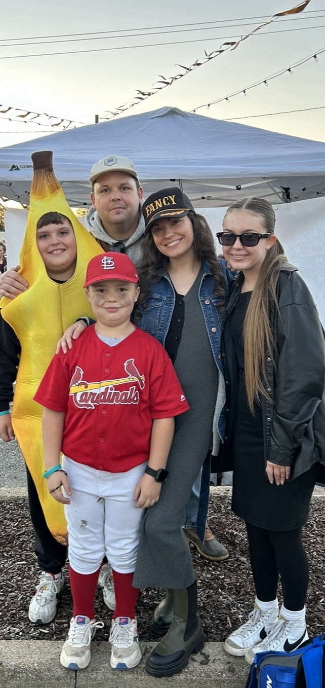 Best gift for kids AND parents! Apple Watch. You can set lots of restrictions and see where they are at all times. Also holds them off from begging for a phone way too early! 

#LTKfamily #LTKkids #LTKGiftGuide