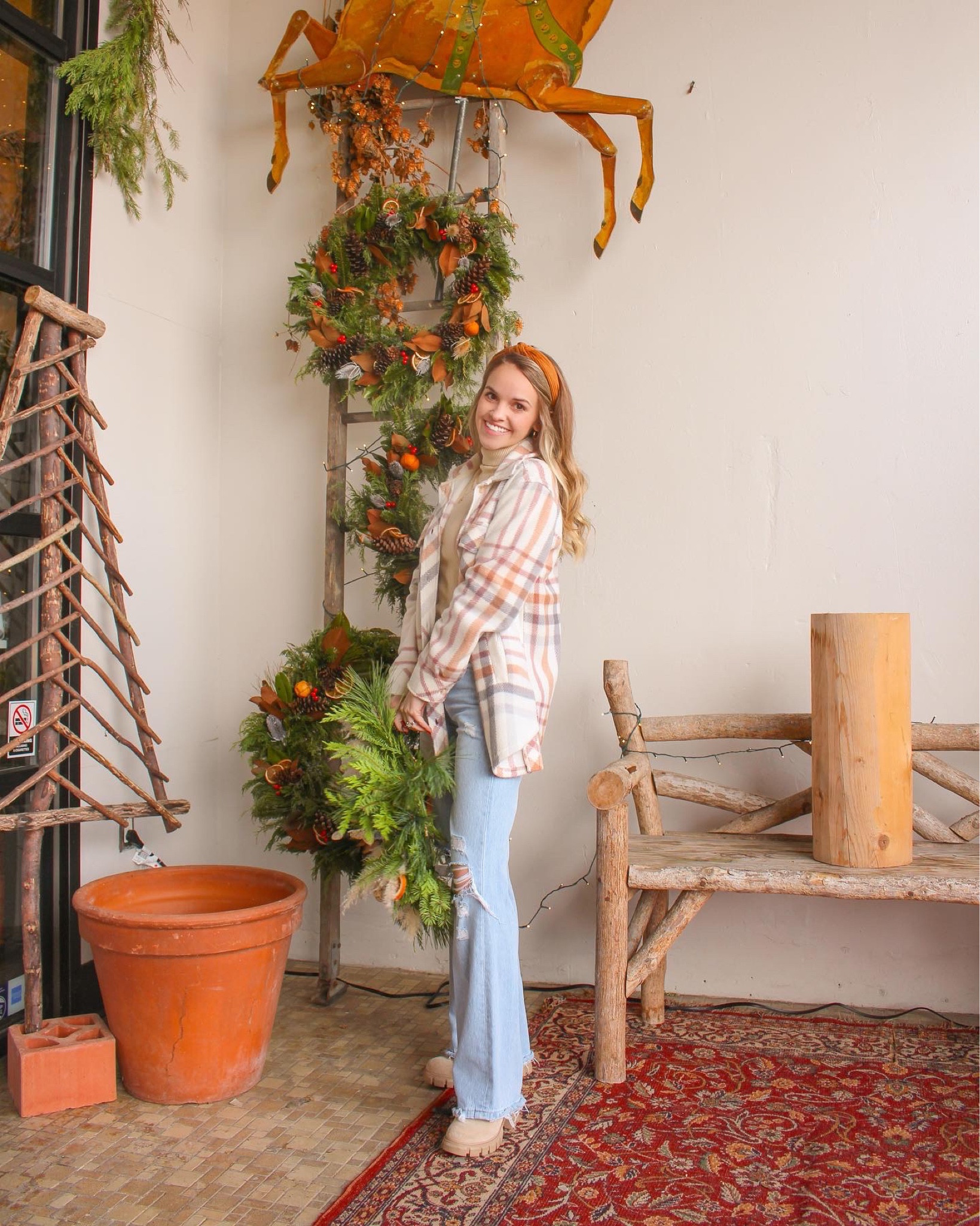 #LTKshoecrush #LTKSeasonal #LTKstyletip