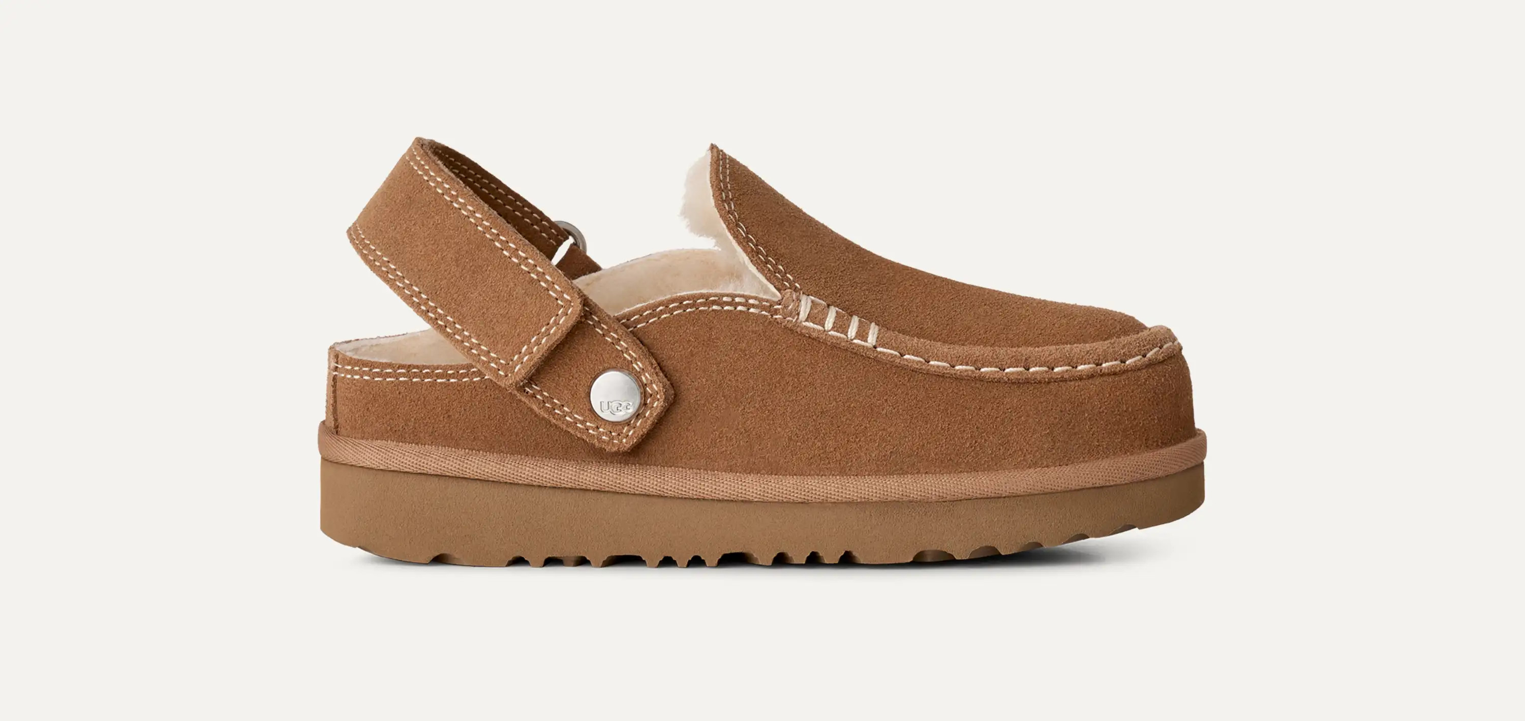 Goldenstar Evelina Clog | UGG (UK)