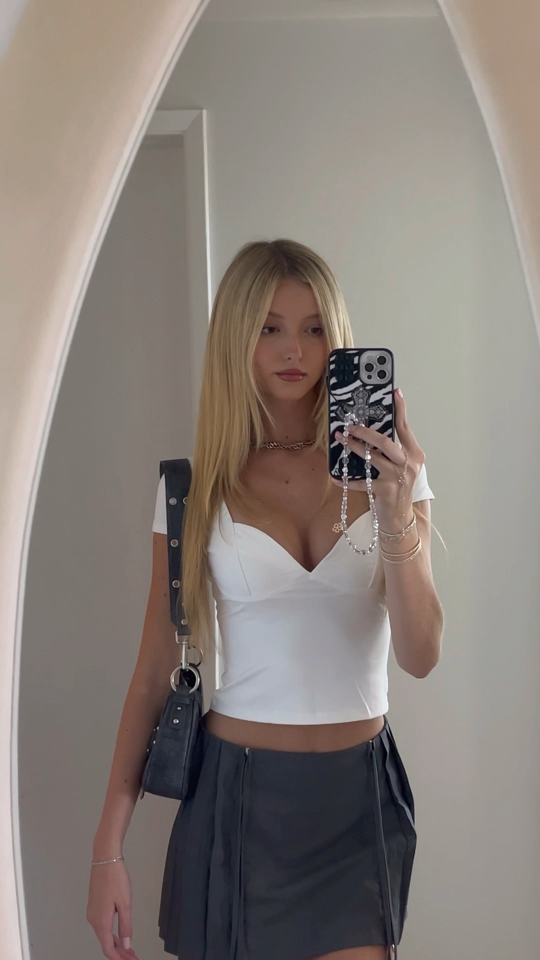 ootd 𓏲 ๋࣭ ࣪ ˖☁️ @roxy @8 Other Reasons. @stevemadden #outfitinspo #ootd #emilydobson #fyp #trend #fashion #outfitideas #ootdfashion #cute

#LTKU #LTKStyleTip #LTKWatchNow