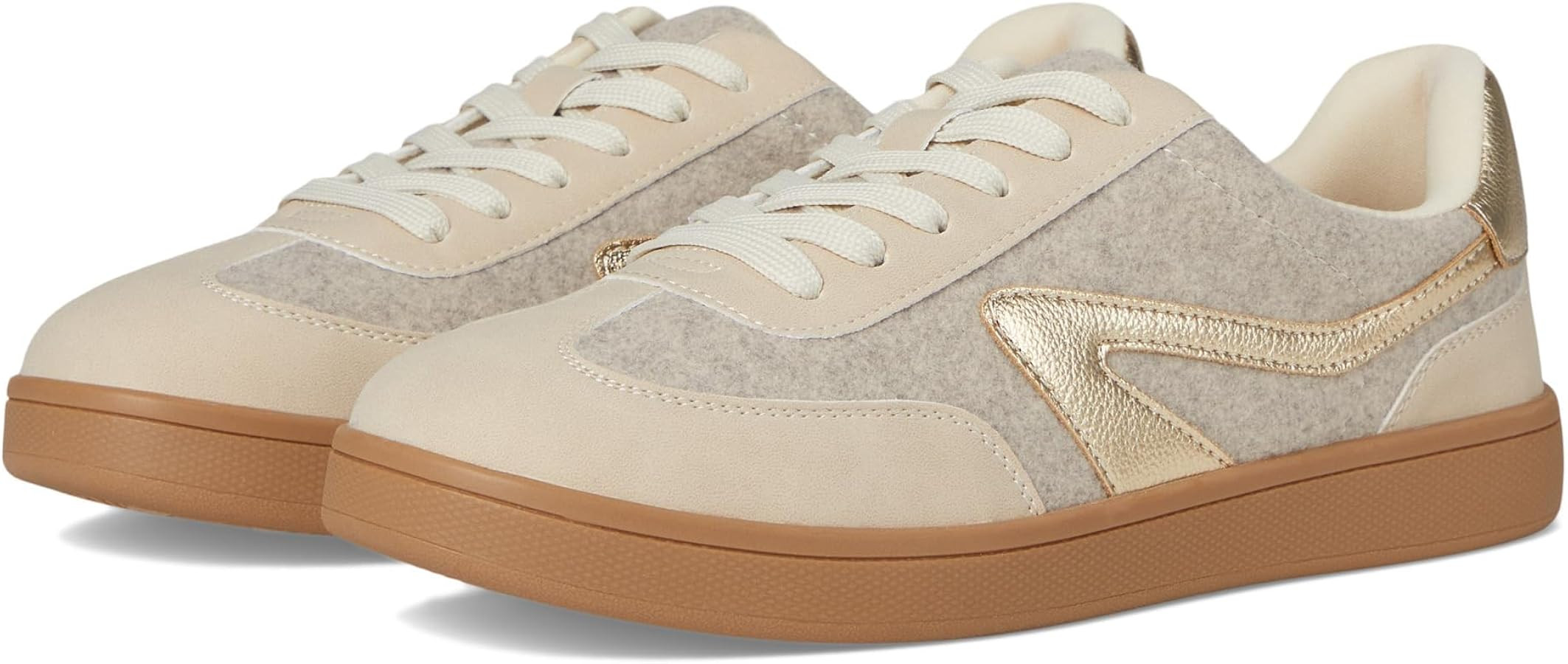 Dolce Vita Women's Valentina Sneaker | Amazon (US)