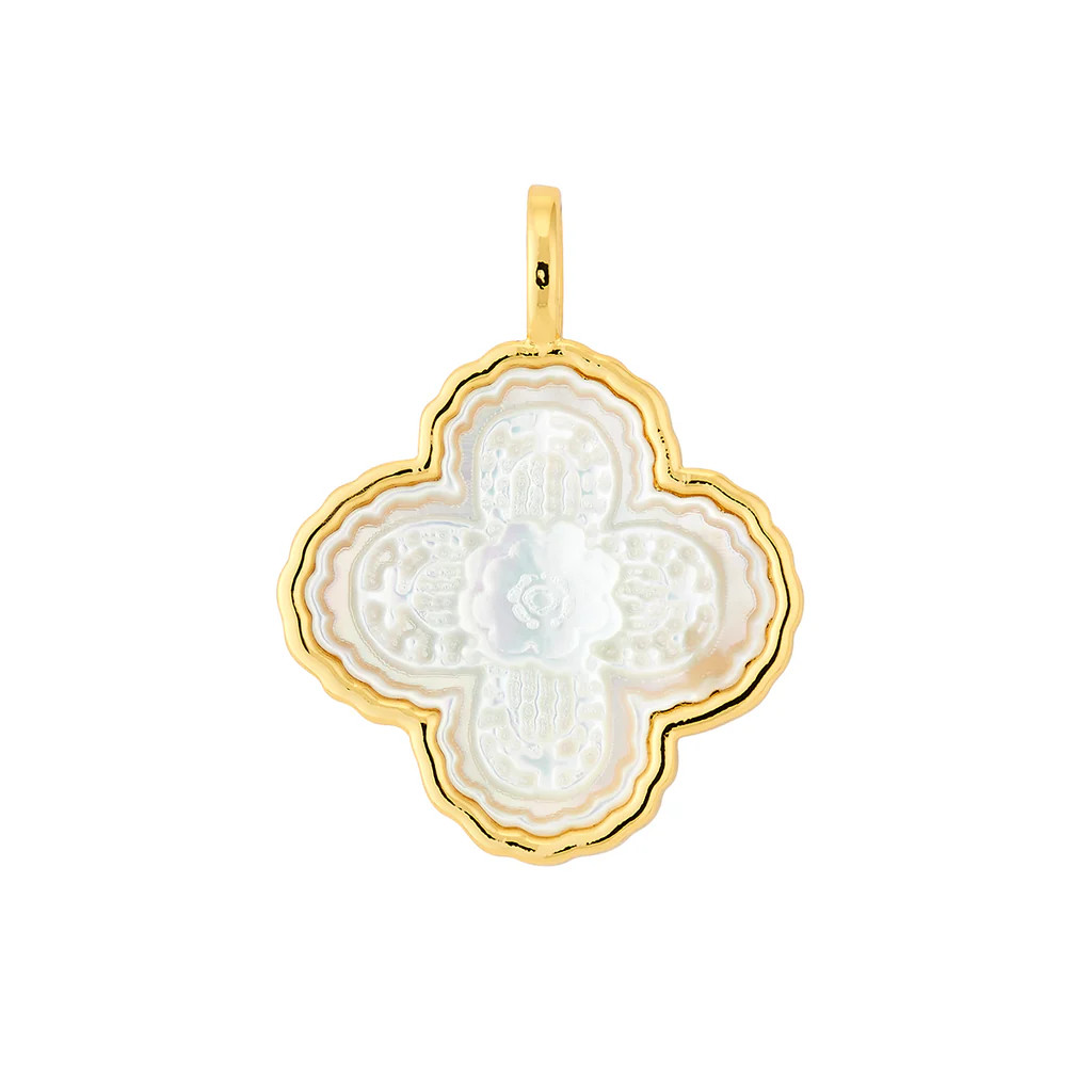 Meadow Charm | ASHA by ADM