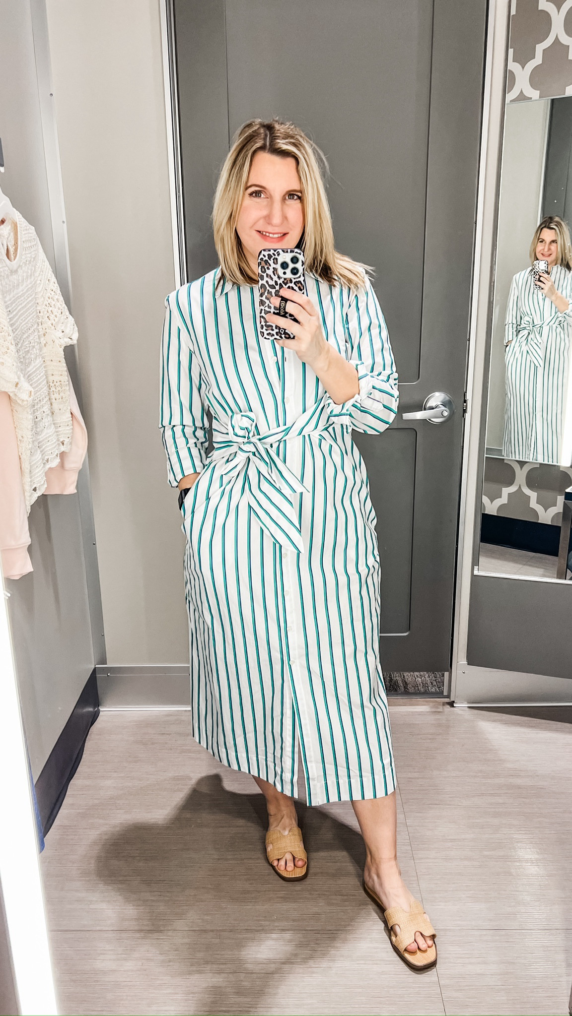 The perfect dress for the beach! It’s super light weight and would be perfect for throwing on over a swimsuit or even wearing out to dinner. 
Spring dresses, Easter, spring outfit 

#LTKFindsUnder50 #LTKSaleAlert #LTKSeasonal