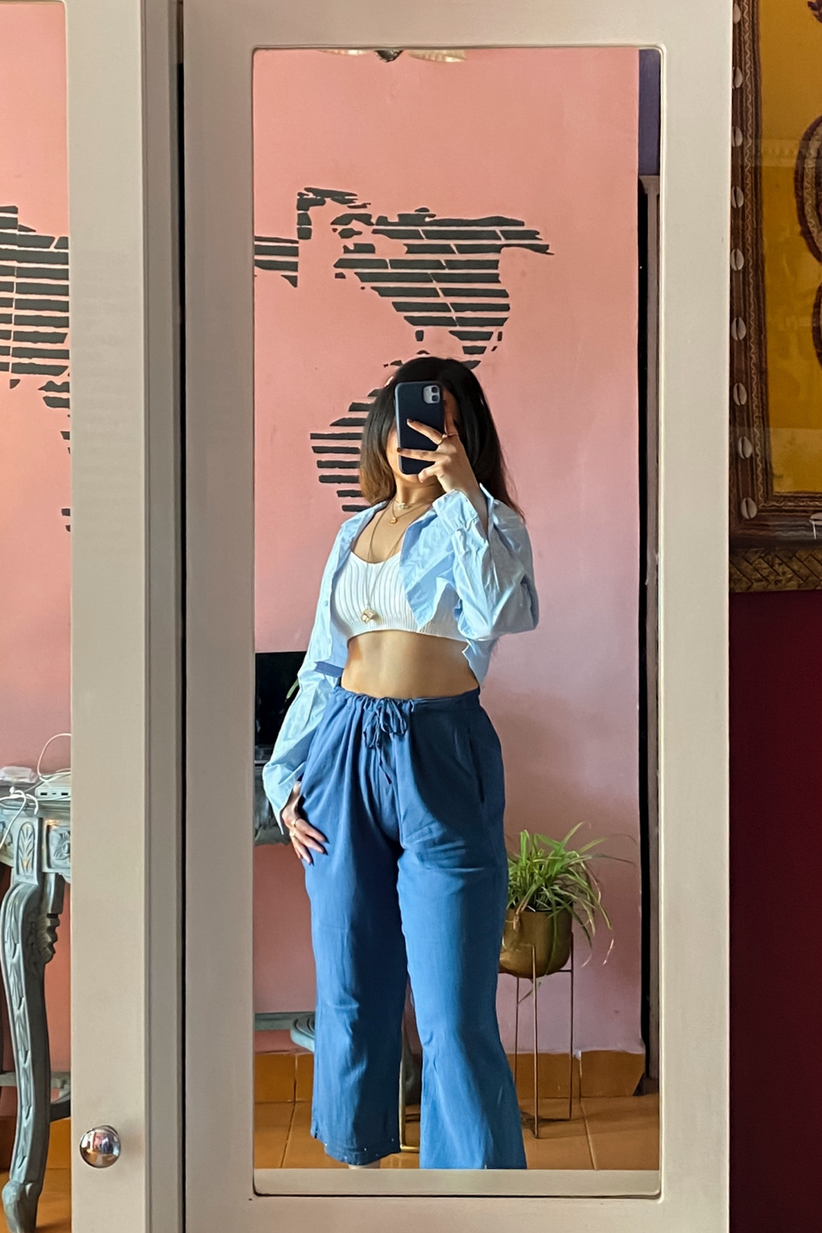 Blue baby💙🌊

#LTKeurope #LTKunder50 #LTKtravel