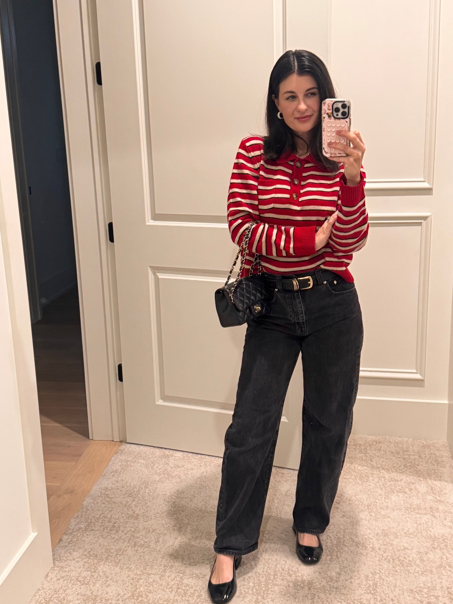 #LTKdayinmylife #LTKootd #LTKmomlife