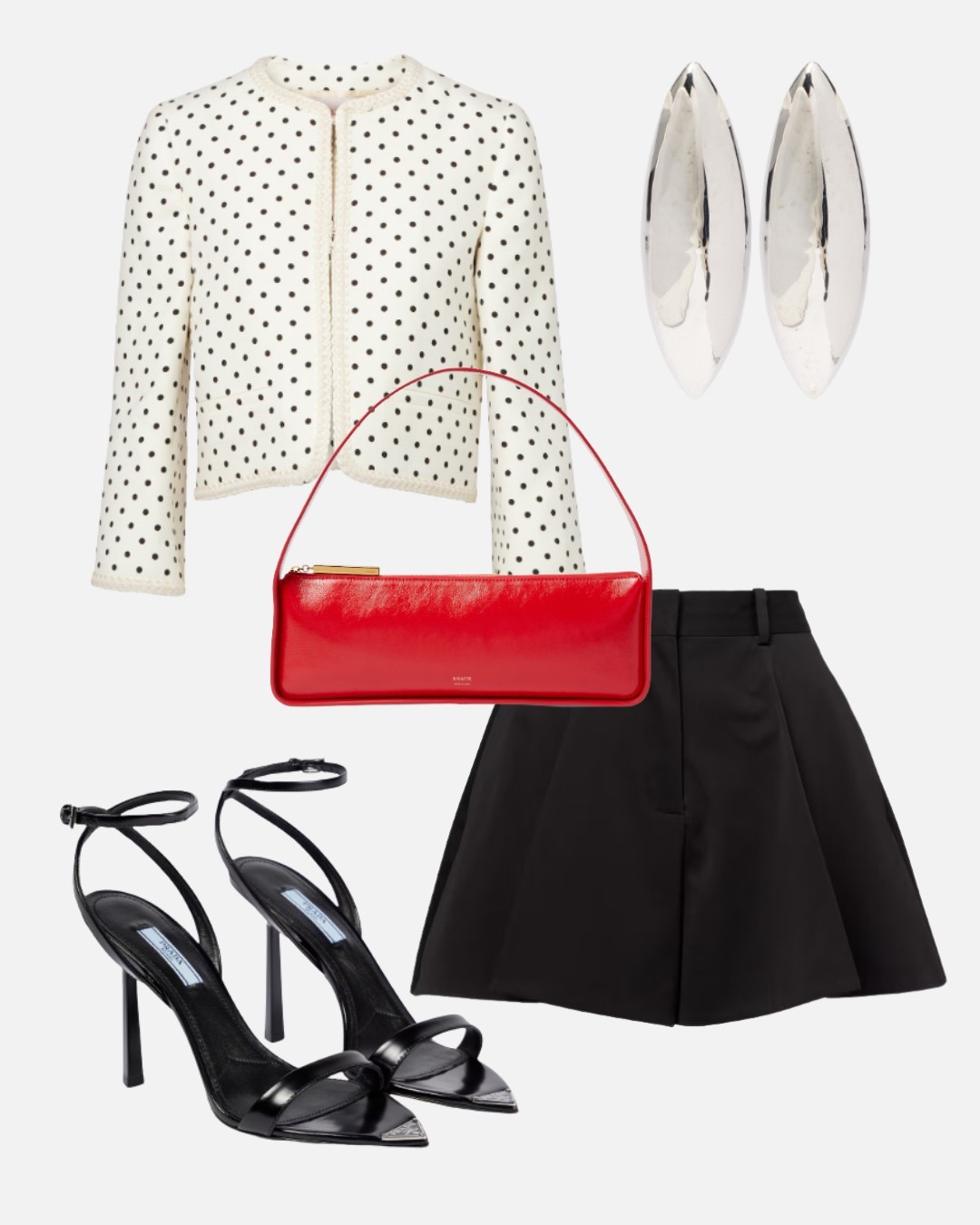 SPRING OUTFIT IDEA #3