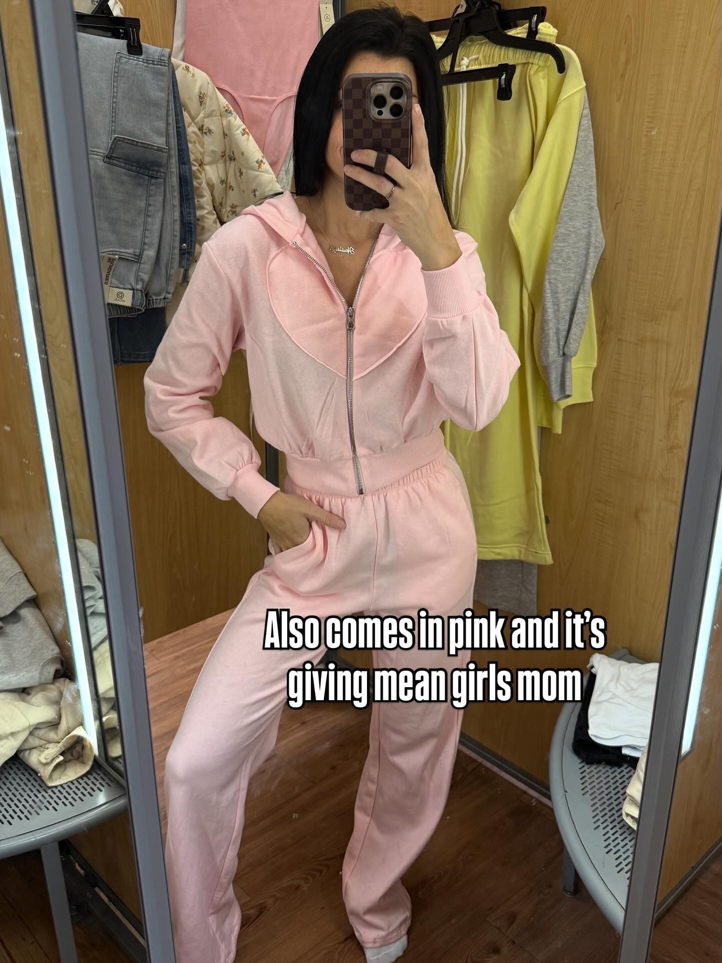 Walmart. Matching set. Comfy. Cute. Under $25  

#LTKmomlife #LTKootd #LTKPetite