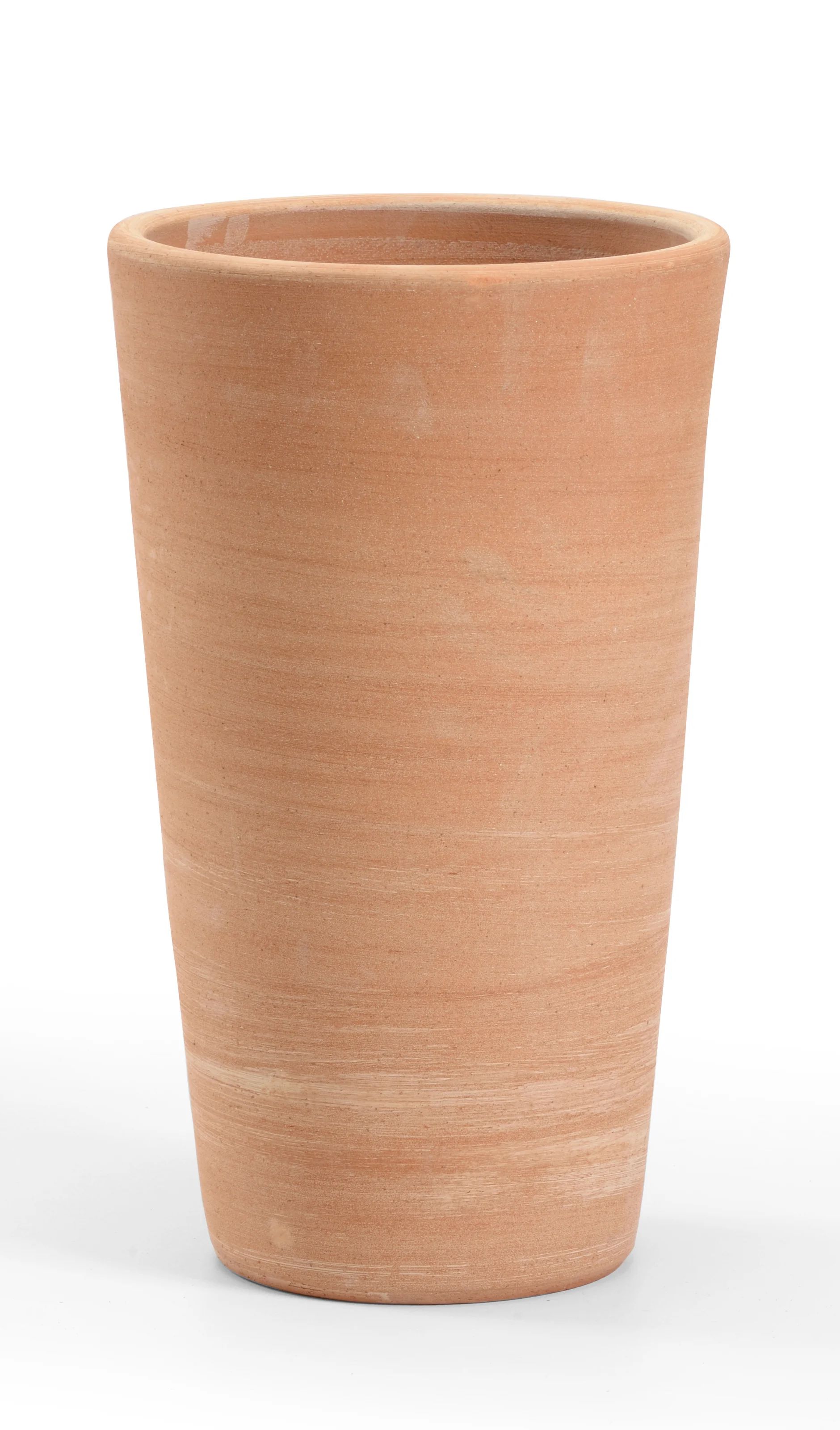 Impruneta Terracotta Pot Planter | Wayfair North America