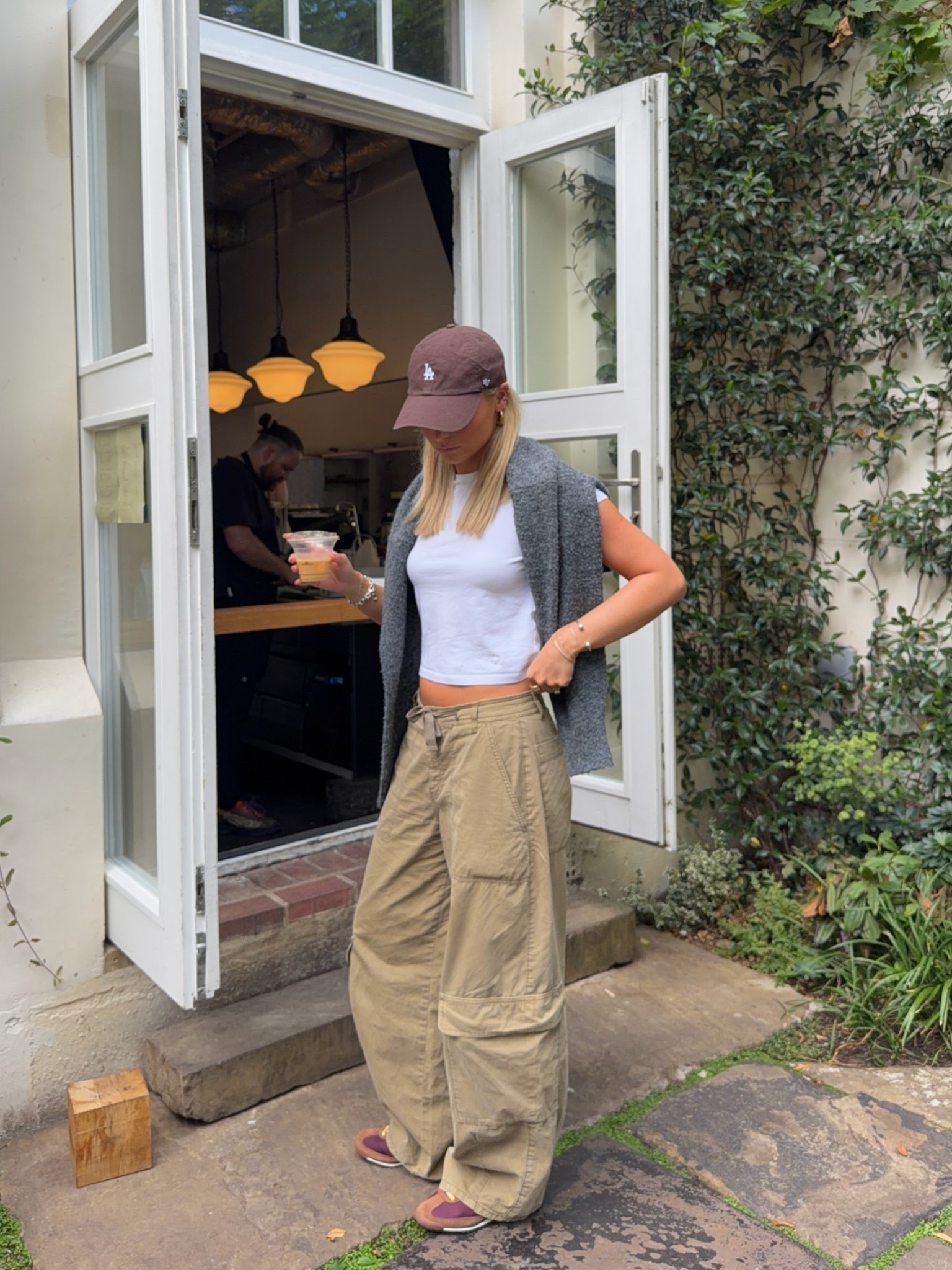 casual outfit 🤎

#LTKautumn #LTKuk #LTKstyletip