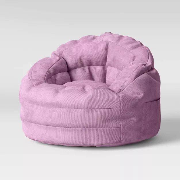 Settle In Bean Bag Chair - Pillowfort™ | Target