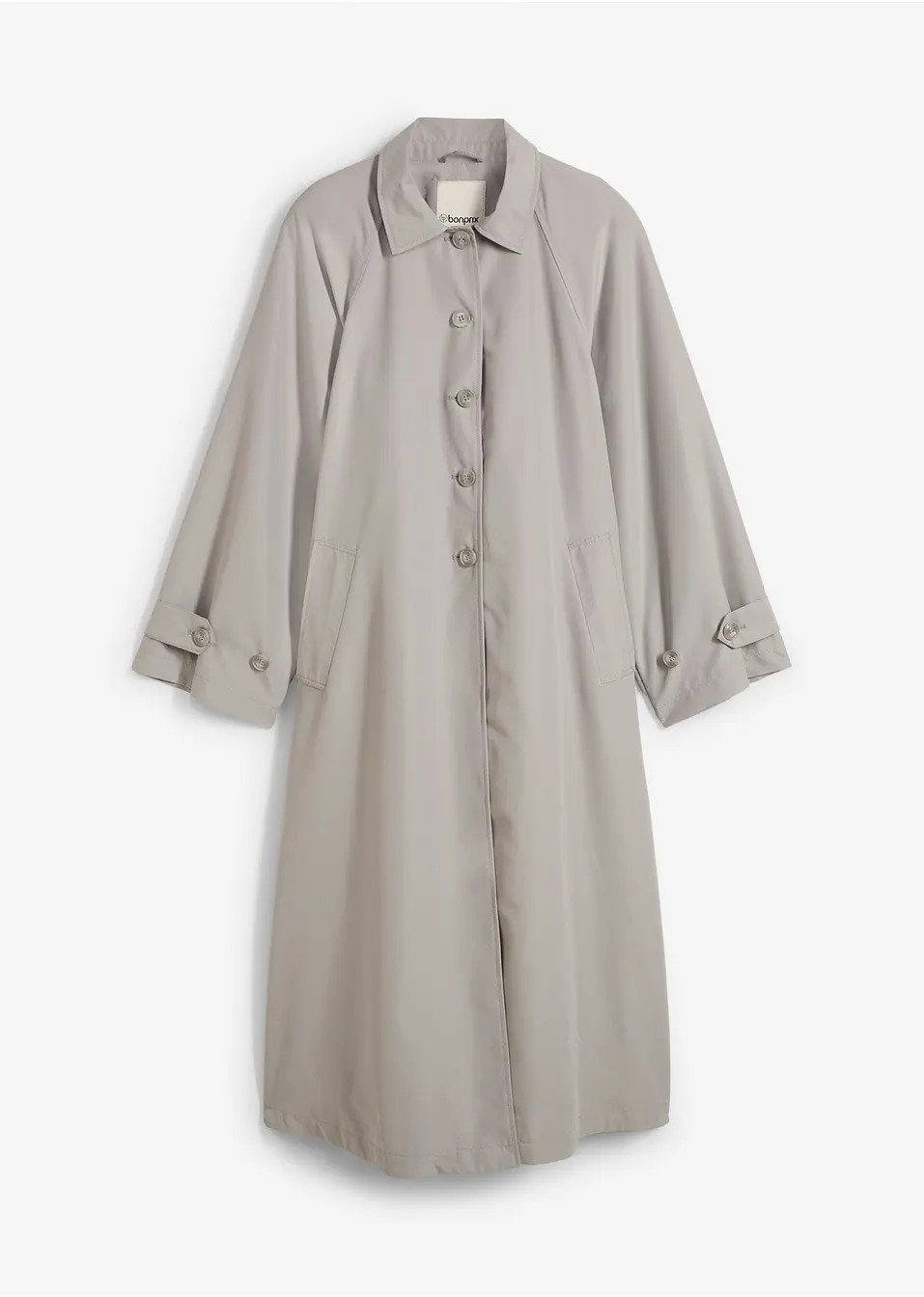 Fließender Trenchcoat | Bonprix CH (Influencer)