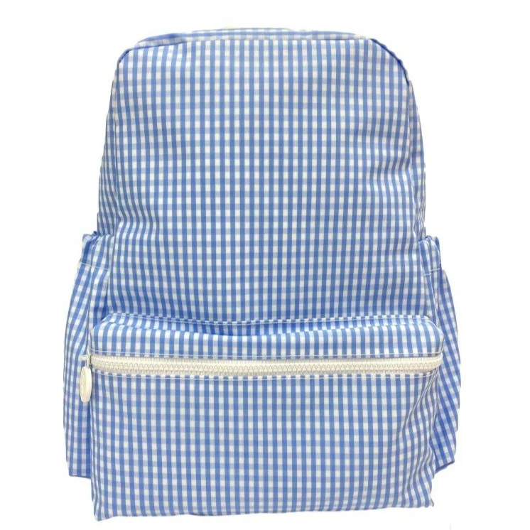 TRVL Design Backpacker - Sky Blue | JoJo Mommy