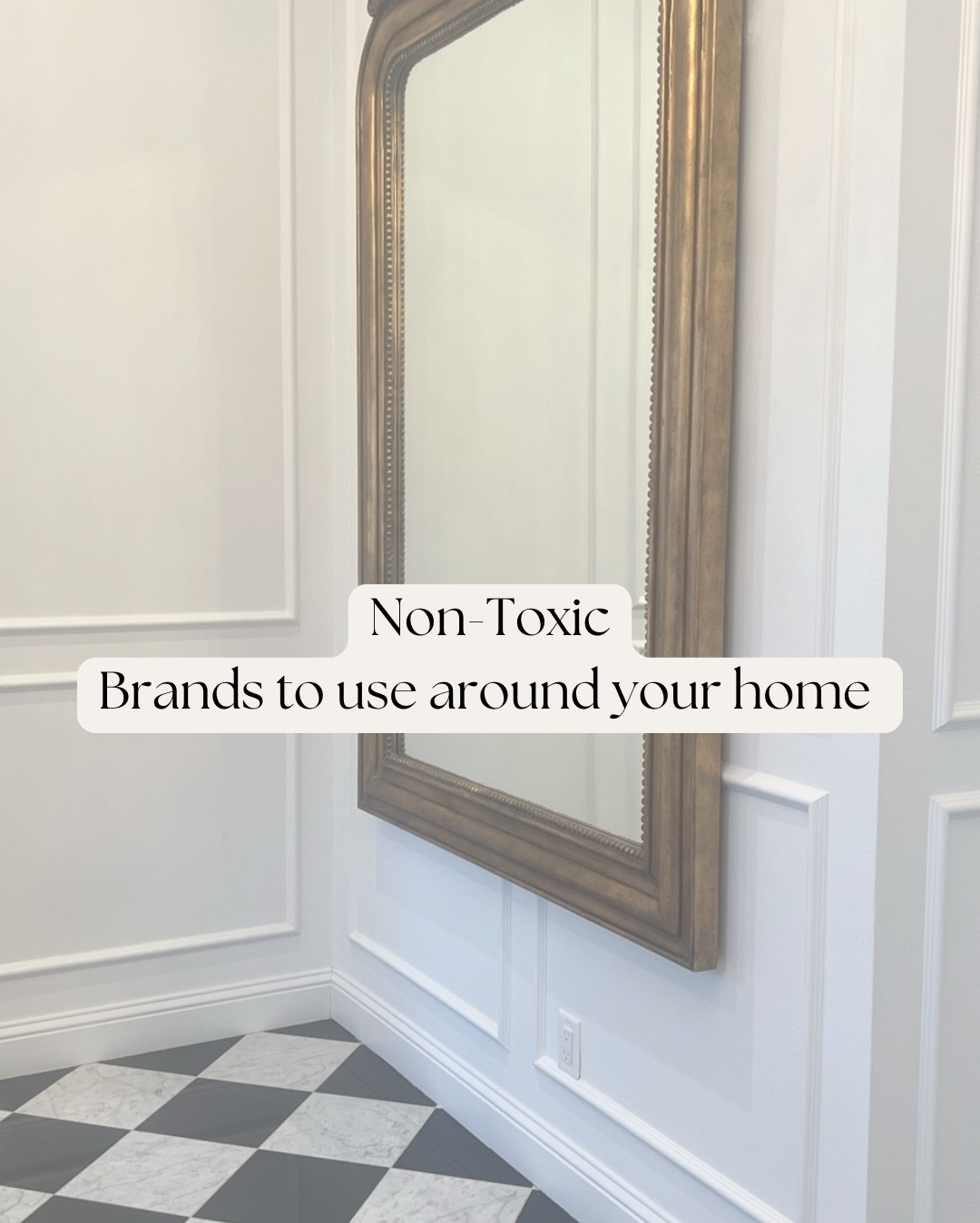 All of my favorite non toxic brands to use around the house!!!🔗🍋🤍

#LTKHome #LTKFindsUnder50