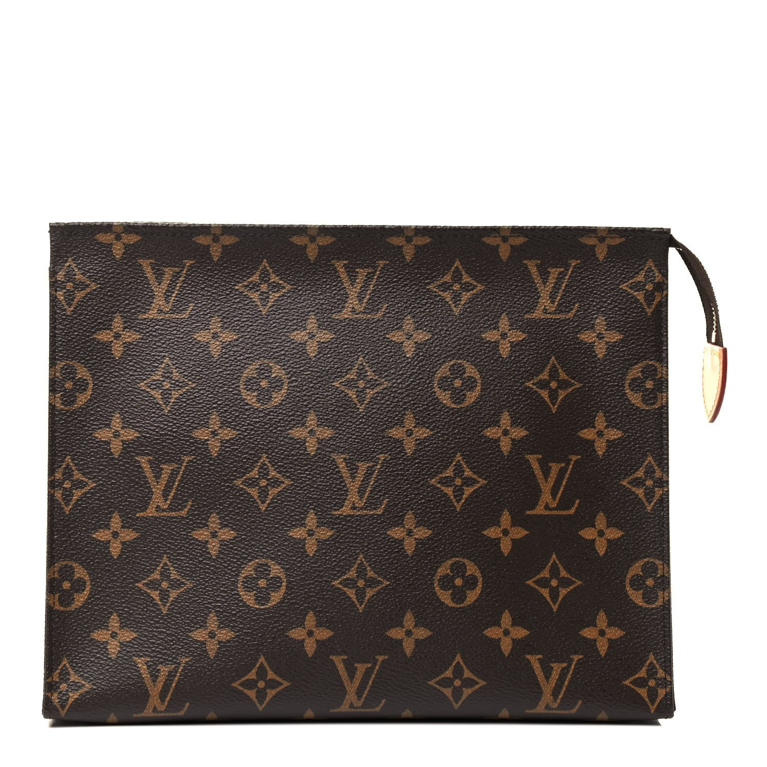 LOUIS VUITTON

Monogram Toiletry Pouch 26 | Fashionphile