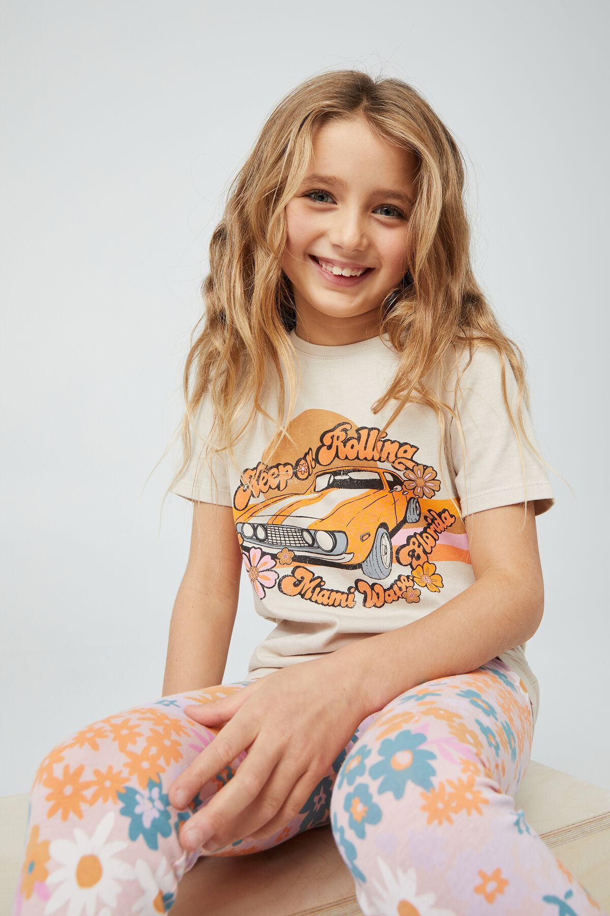 Penelope Short Sleeve Tee | Cotton On (ANZ)