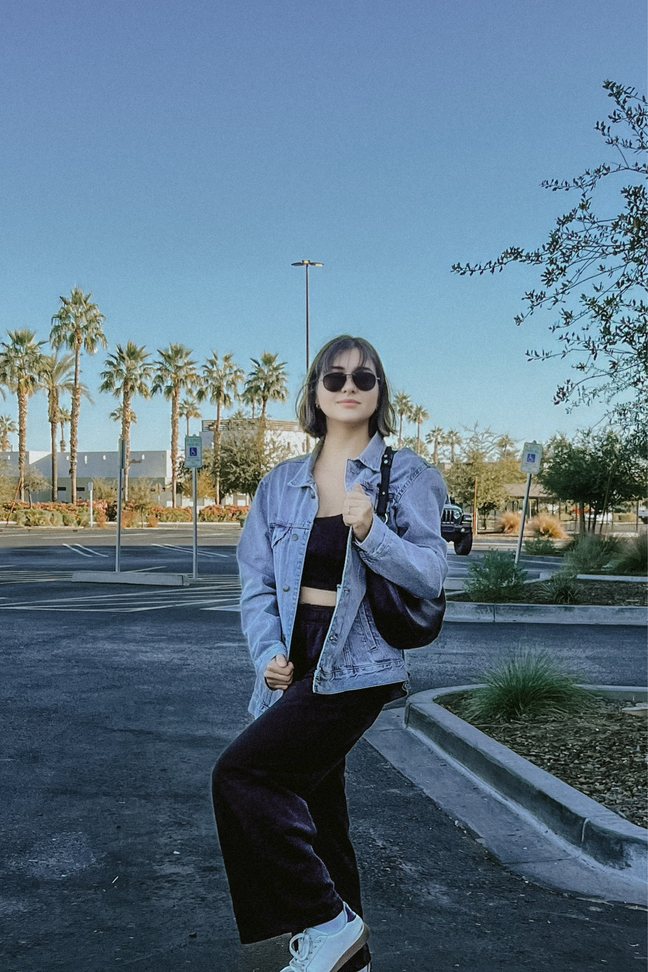 Everyday casual look 

#LTKStyleTip #LTKSeasonal #LTKActive