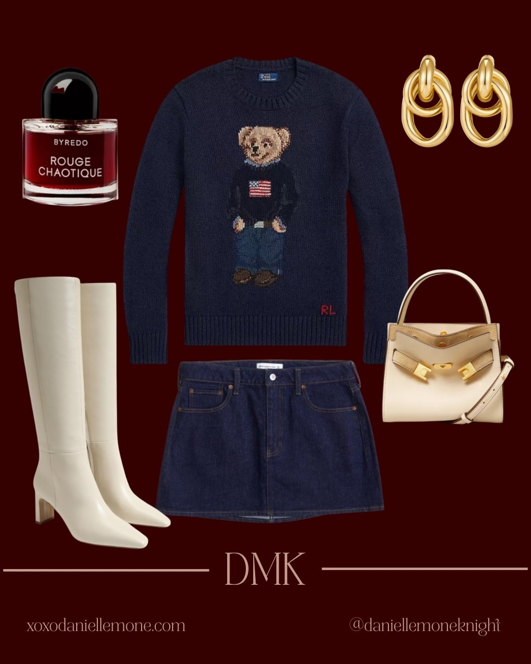 Fall Outfit Inspo 

#LTKStyleTip #LTKShoeCrush #LTKSeasonal