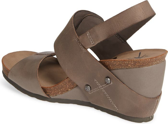 Overnight Wedge Sandal | Nordstrom | Nordstrom