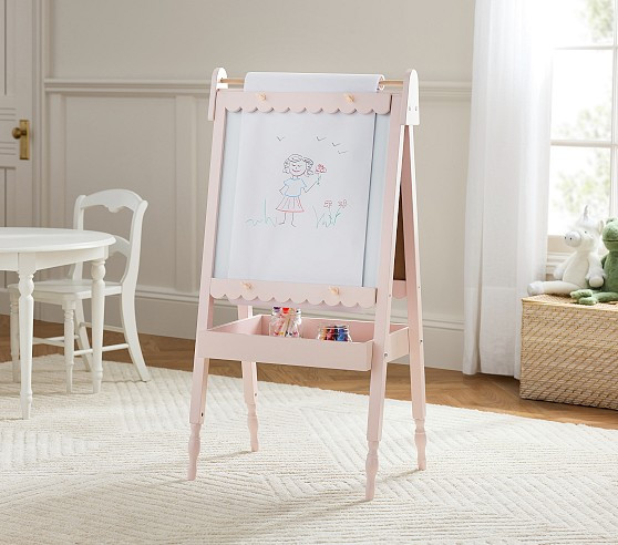 Penny Art Easel | Pottery Barn Kids