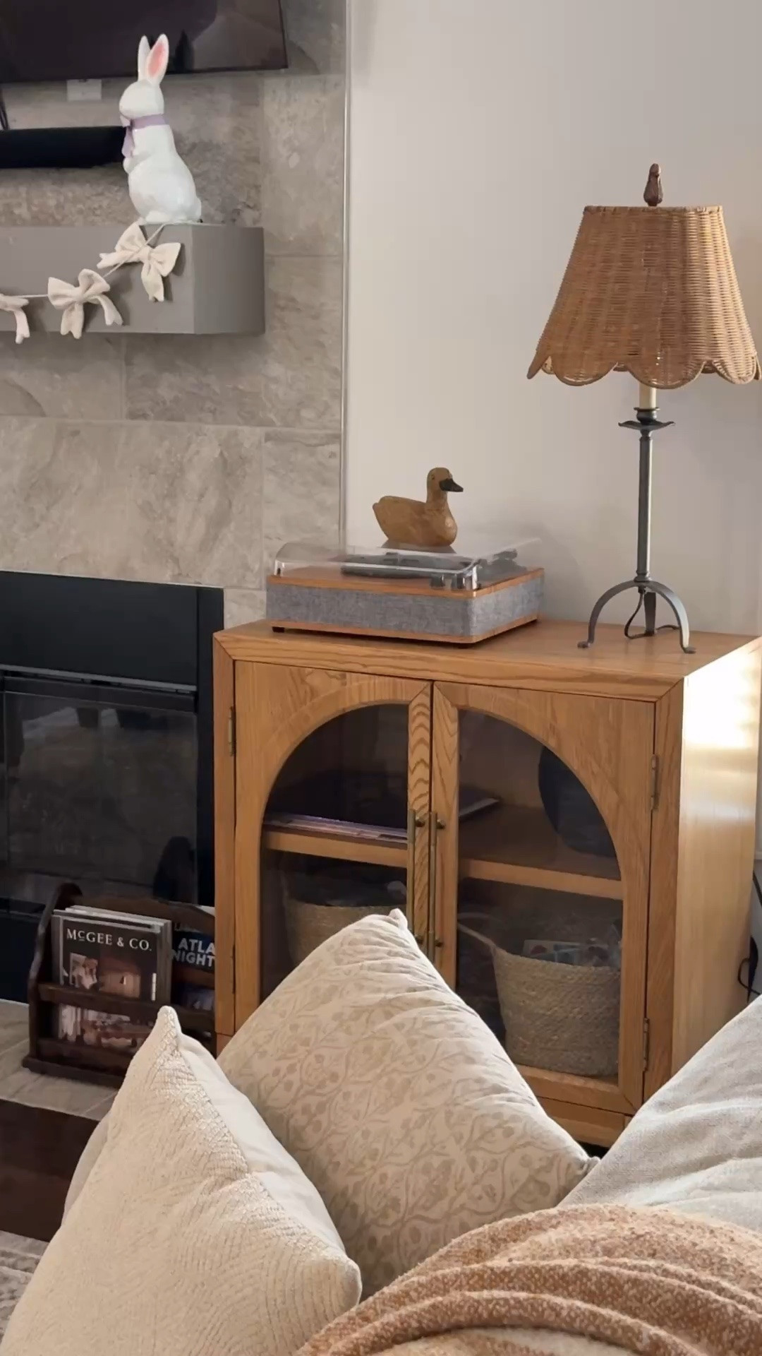 Home sweet home 🤎

#LTKdayinmylife #LTKHome #LTKstorytime