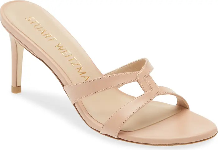 Soirée Sleek Sandal | Nordstrom