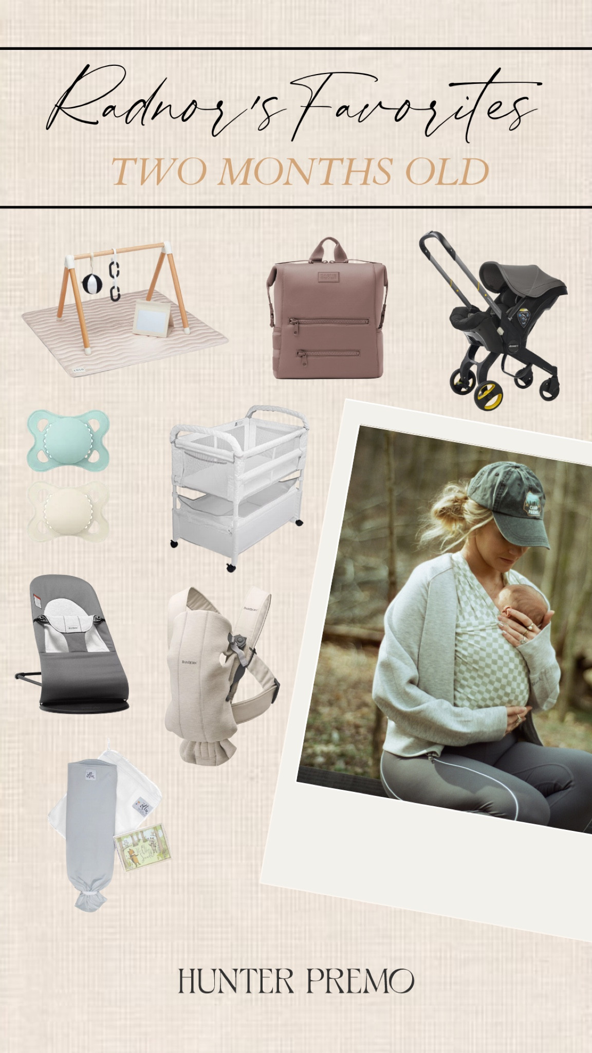 Radnor’s Favorites, newborn essentials, baby items, nursery

#LTKkids #LTKbaby #LTKFind