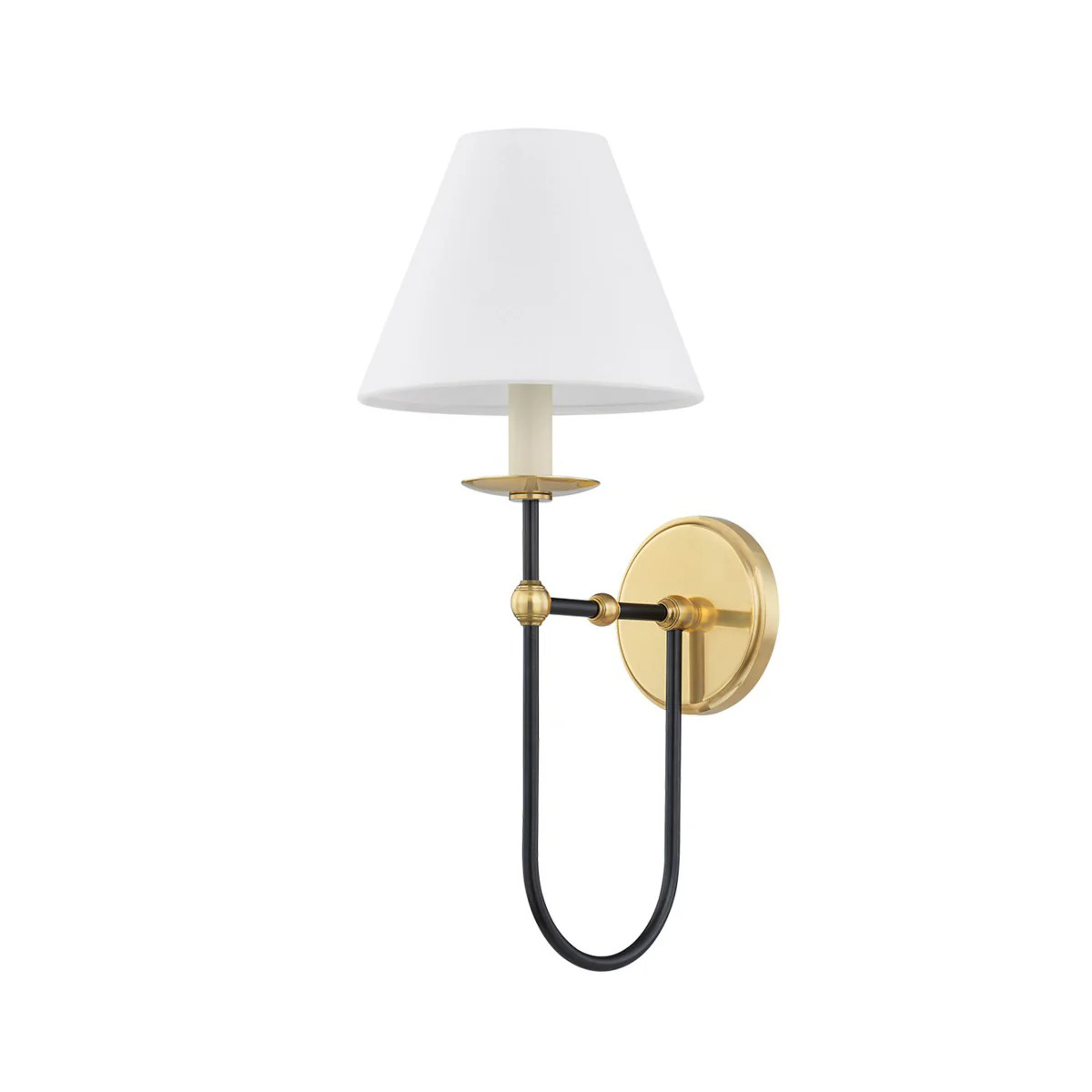 Demarest Wall Sconce | Tuesday Made