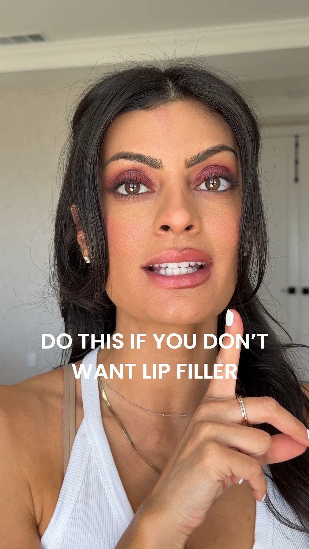 How to overline your lips 👄

#LTKgrwm #LTKSeasonal #LTKBeauty