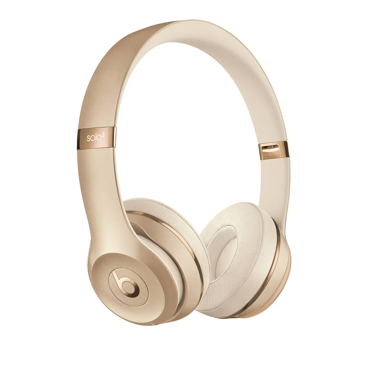 Beats Solo³ Bluetooth Wireless On-Ear Headphones | Target