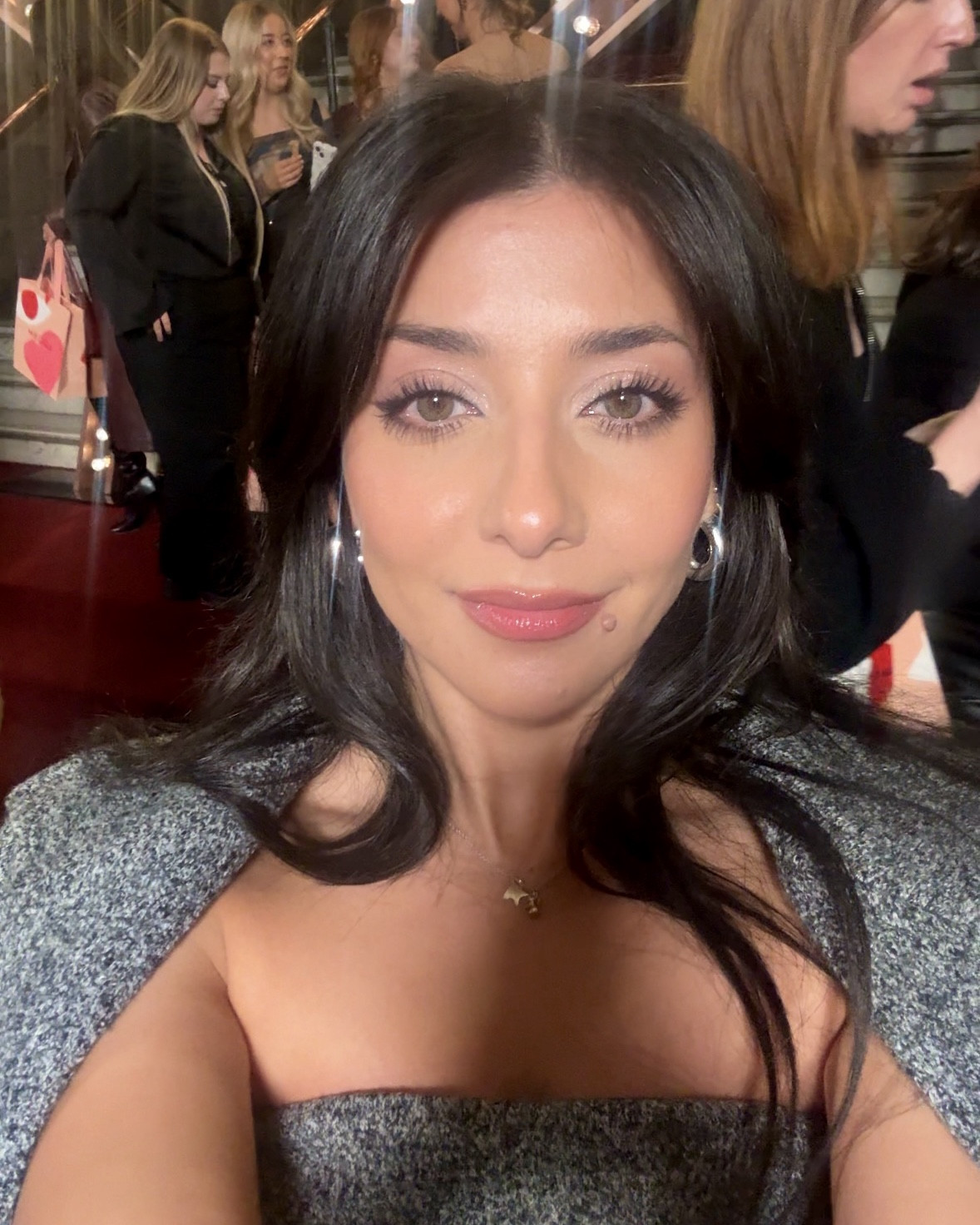 Tried to get that iconic Charlotte Tilbury glow using all the CT products I own!!! 

#LTKwedding #LTKbeauty #LTKaustralia