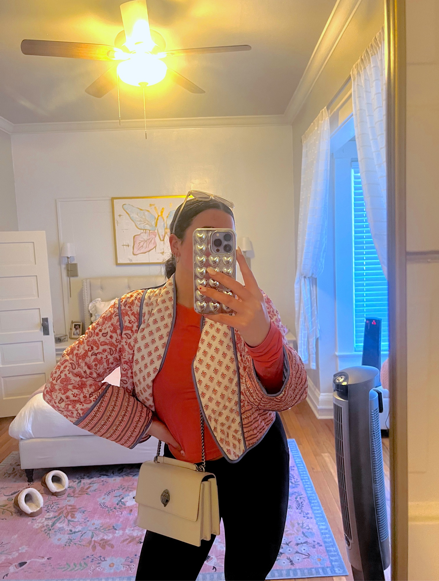 Sunday errand run outift💐💕

#LTKSpringSale #LTKitbag #LTKstyletip
