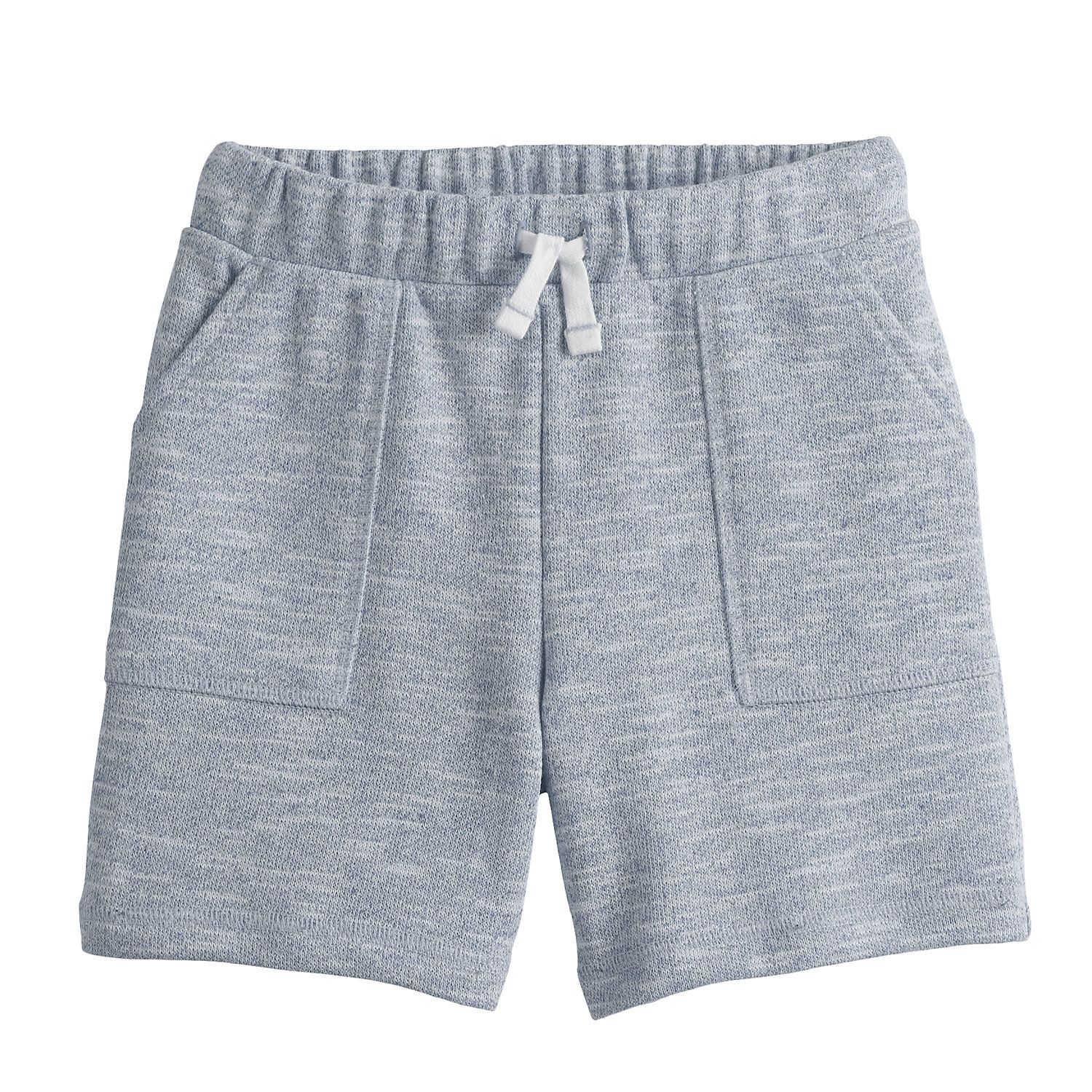 Toddler Boy Jumping Beans® Textured Knit Shorts | Kohl's