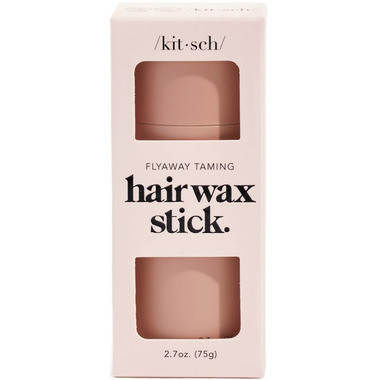Kitsch Hair Wax Stick | Well.ca