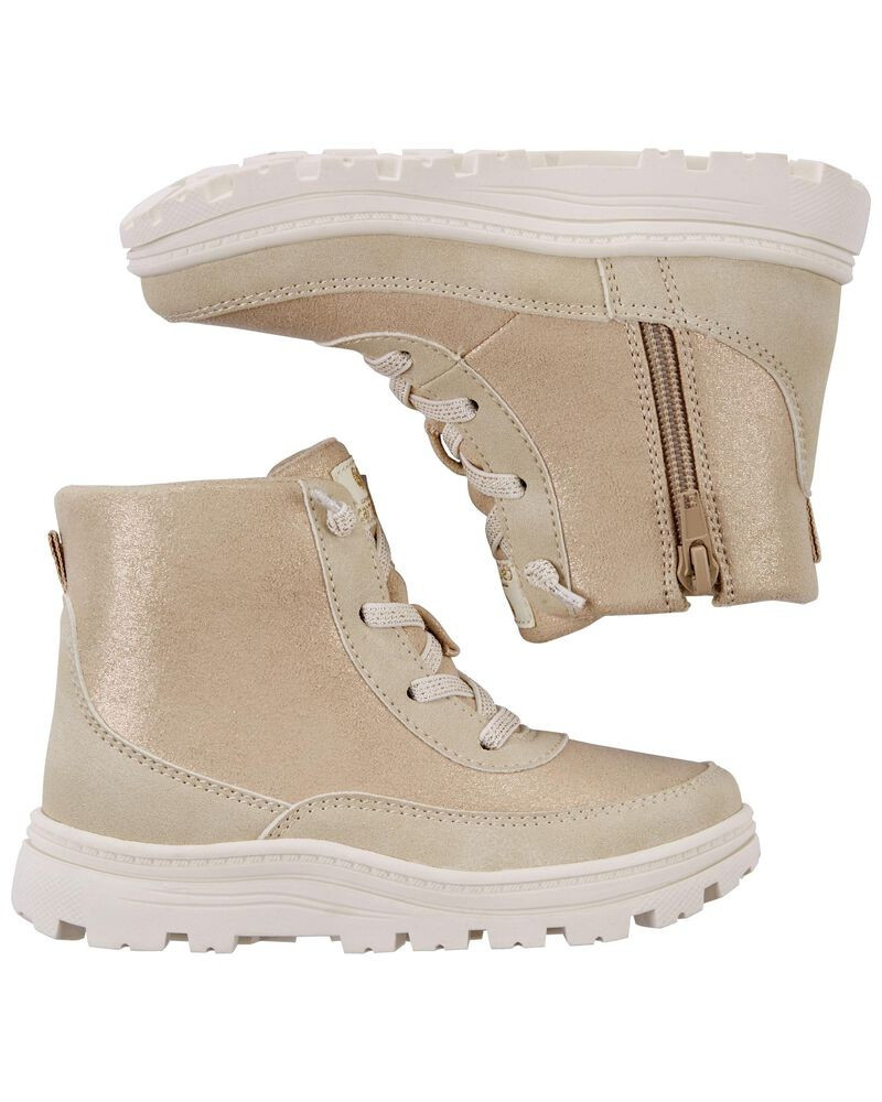 Carter's Glitter Boots | Carter's