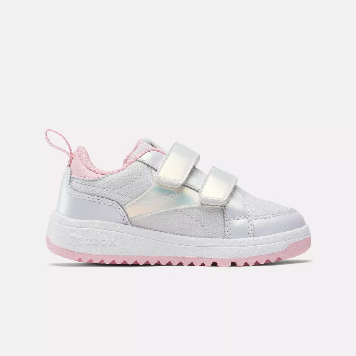 Weebok Clasp Low Shoes - Toddler | Target