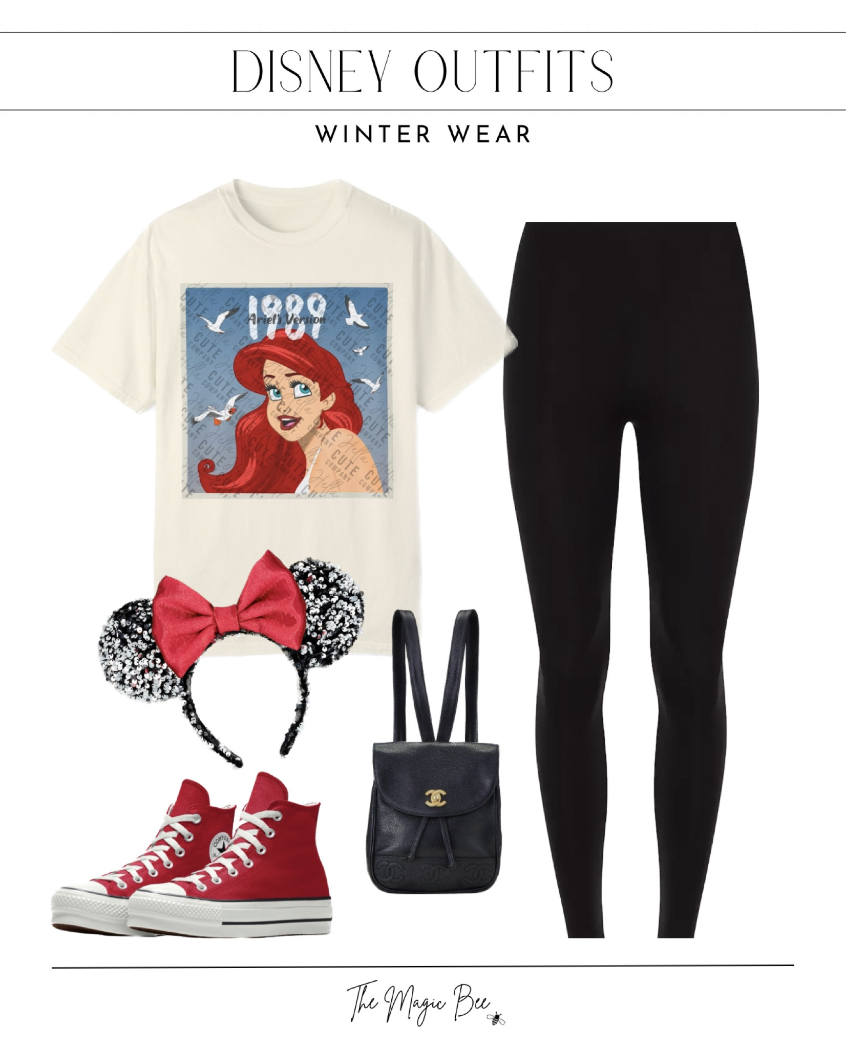 Make this fit 🎶PART OF YOUR 🎶 Disney wardrobe!

#LTKtravel #LTKSeasonal #LTKstyletip