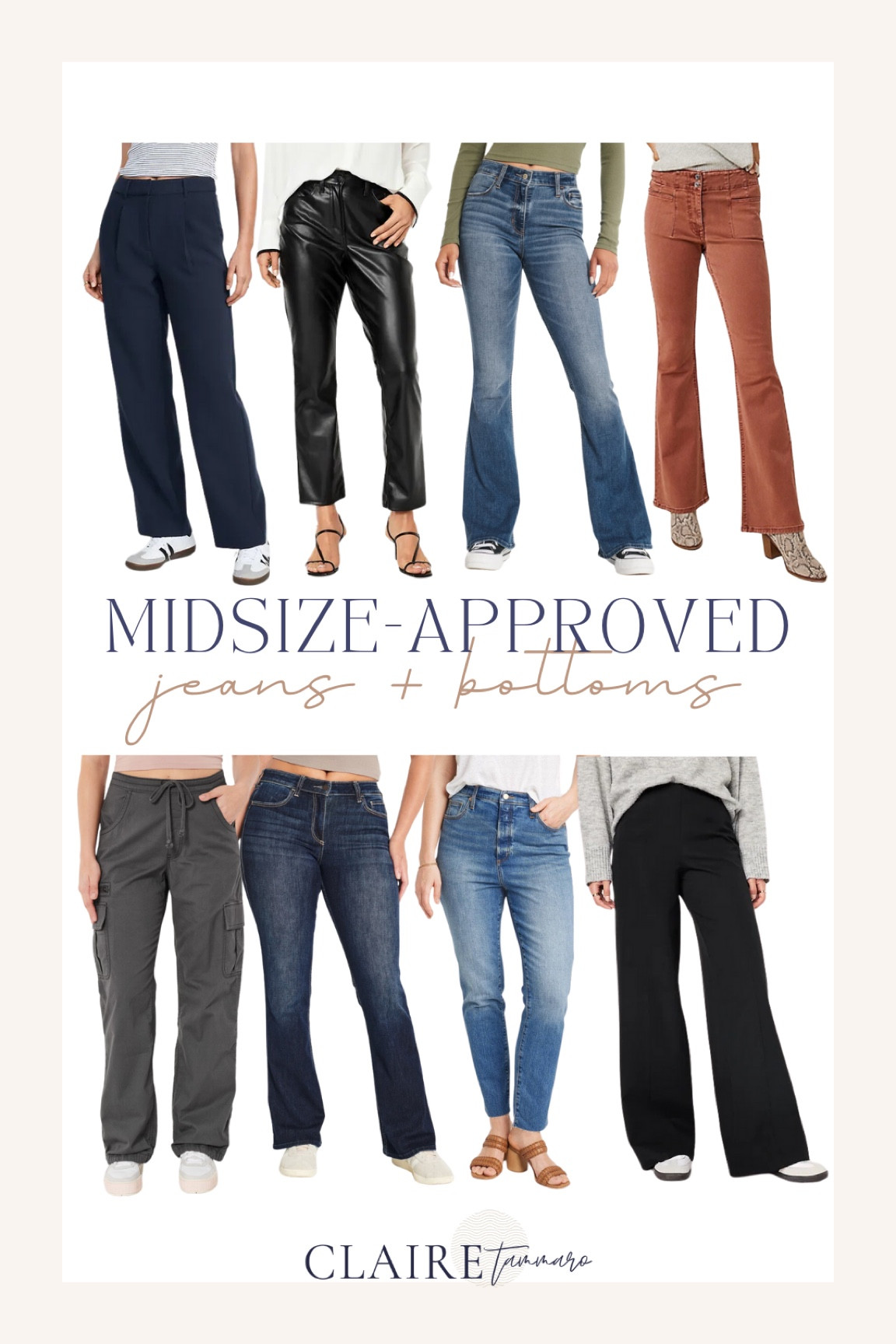 Women's High-Rise 90's Slim Jeans … curated on LTK