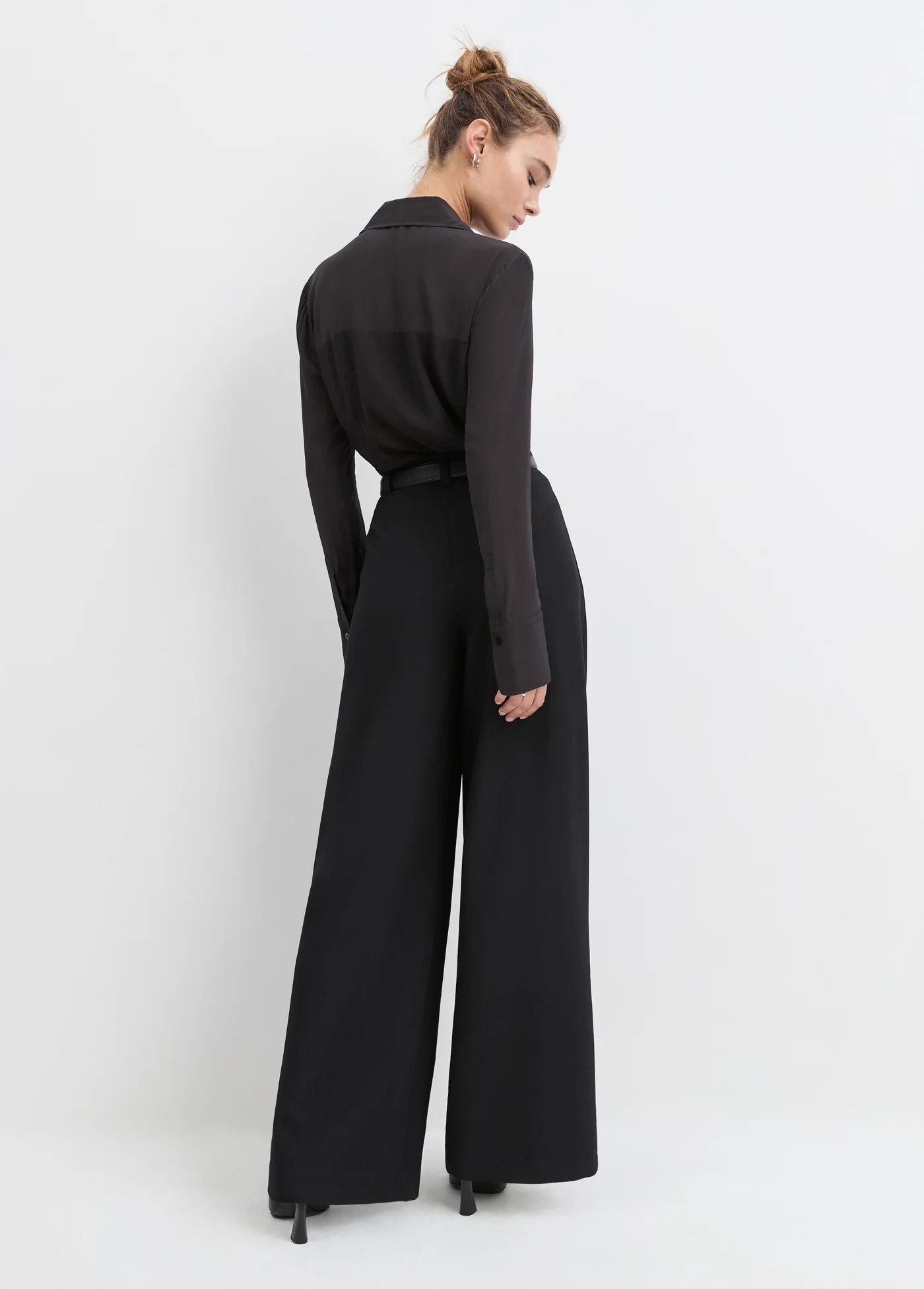 THE POWER PLAY PANT | Favorite Daughter