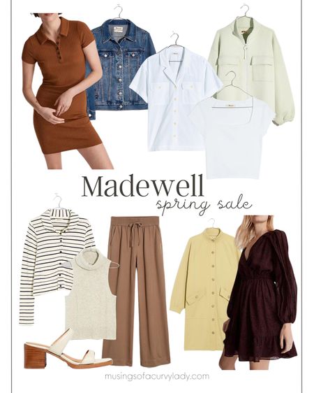 madewell, madewell sale, outfit inspo, fashion, cute outfits, fashion inspo, style essentials, style inspo

#LTKSale #LTKSeasonal #LTKFind