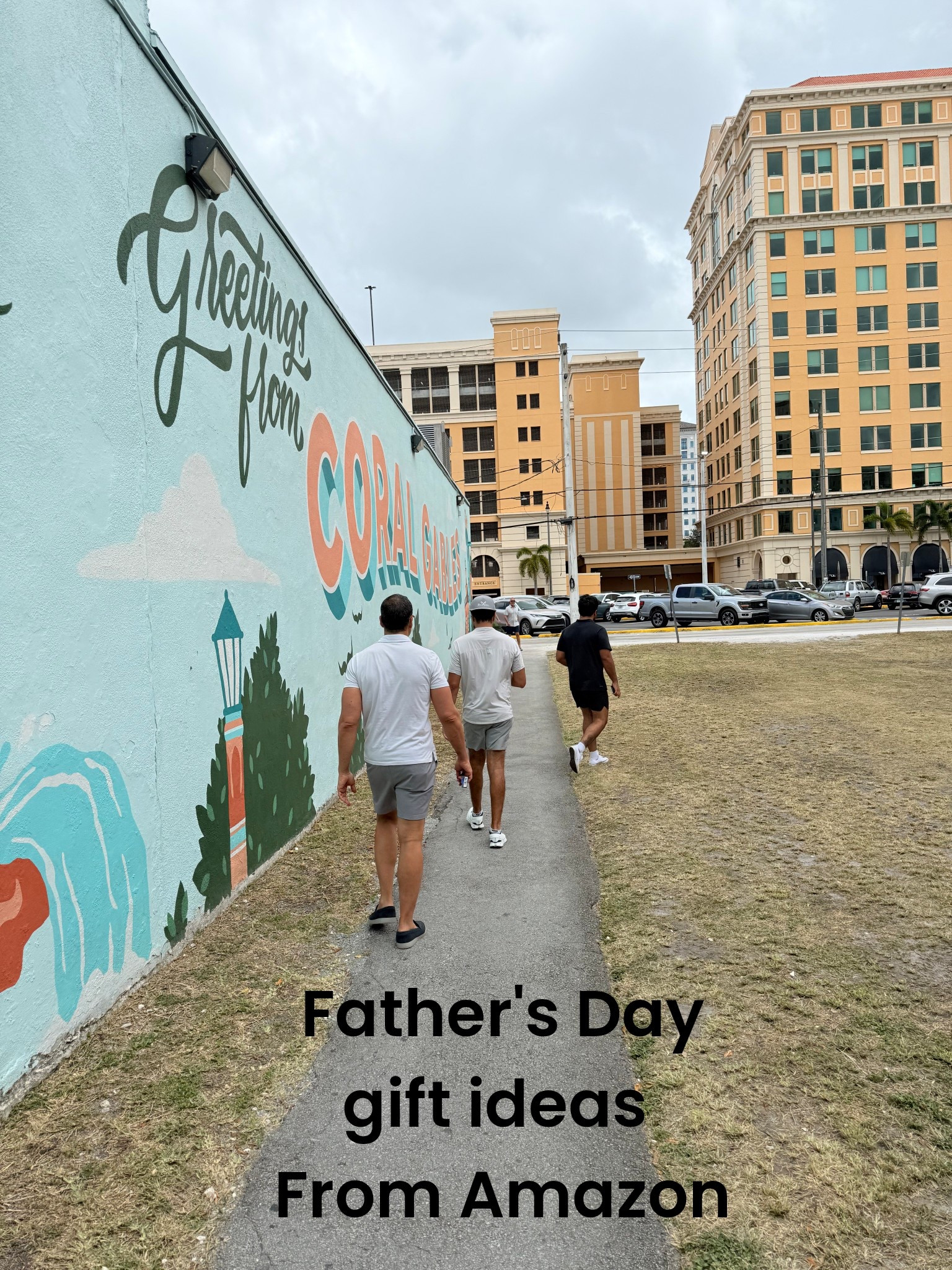Father's Day gift ideas from Amazon

#LTKGiftGuide #LTKMens