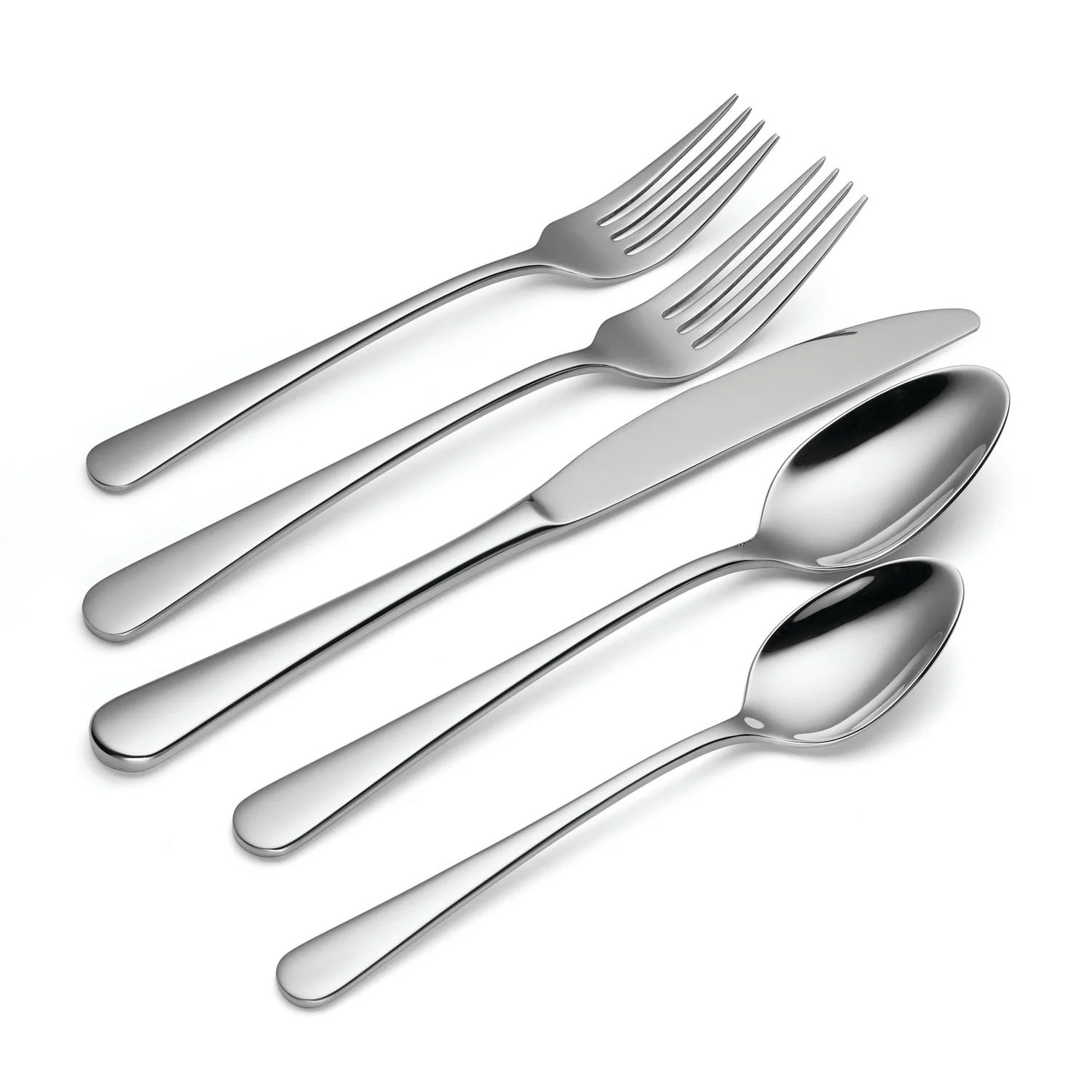Oneida Holland 20 Piece Flatware Set, 20 Pc Flatware Set | Walmart (CA)