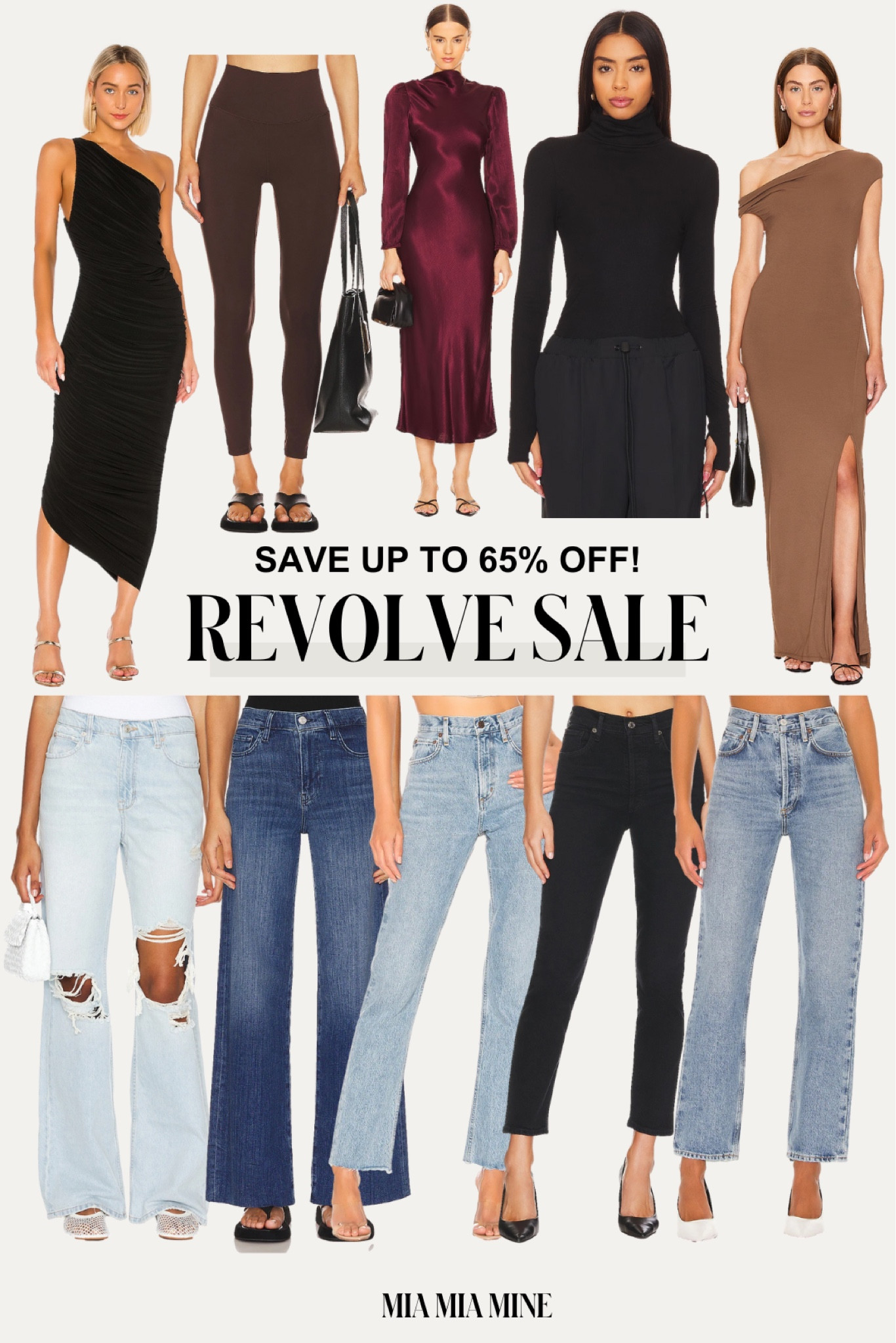 Agolde relaxed jeans on sale at revolve save 20%
Revolve fall sale, fall dresses on sale 

#LTKSaleAlert #LTKStyleTip #LTKSeasonal