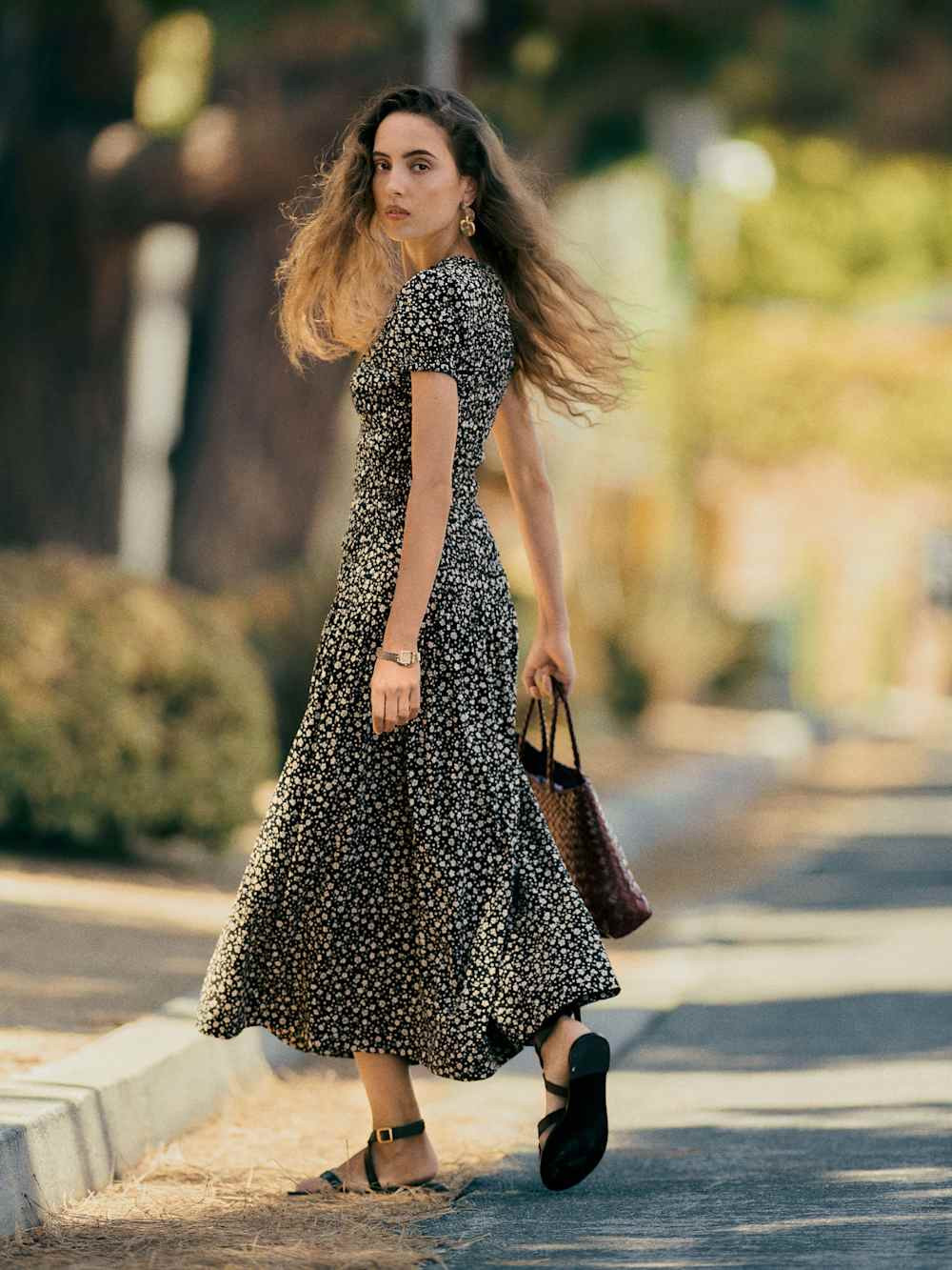 Kiria Dress | Reformation (Global)