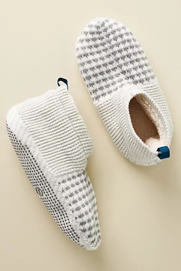 Bombas Gripper Slippers | Anthropologie (US)