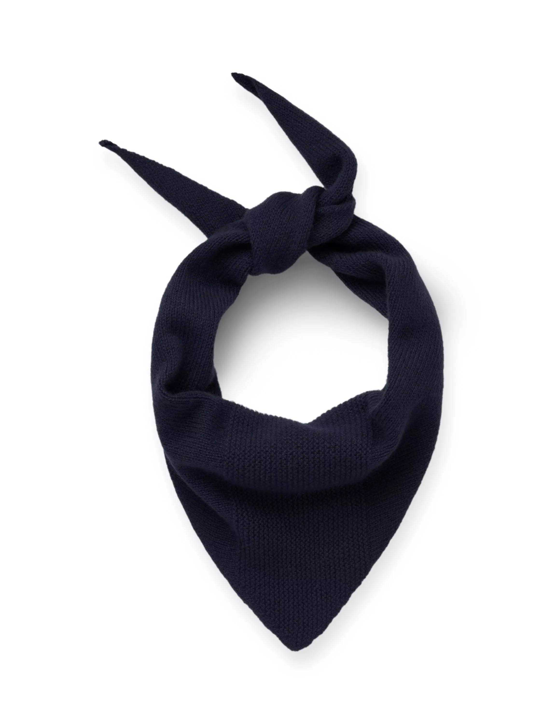 Celtic & Co. Wool Triangle Scarf | John Lewis (UK)