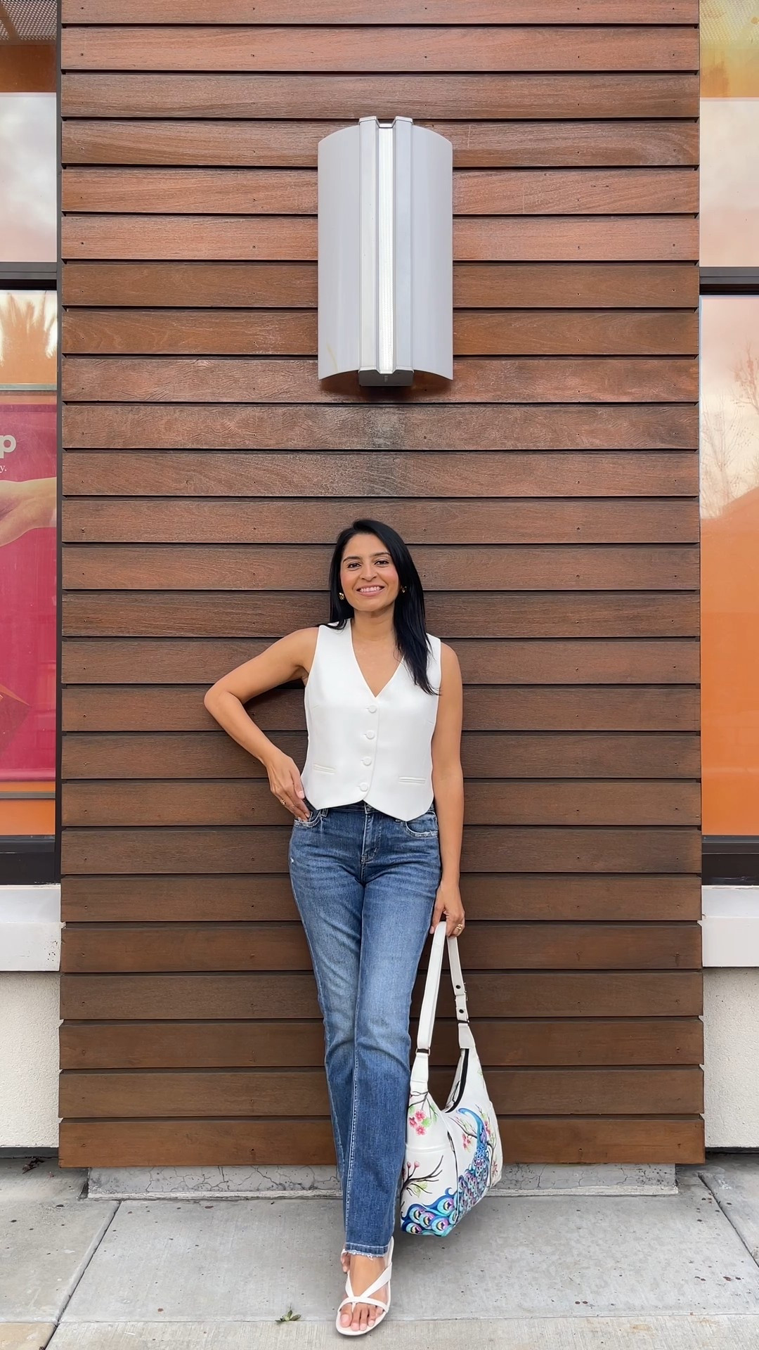 How I’m stepping out after telling people I’m such a dress obsessed, pink loving girlie! 😆

#LTKgrwm #LTKdayinmylife #LTKootd